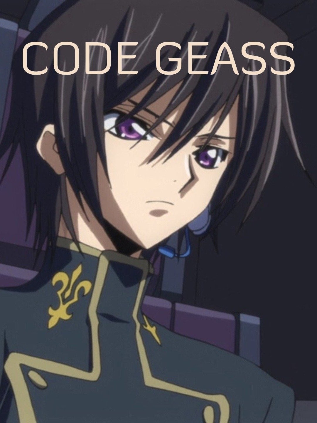 Code Geass: Lelouch of the Rebellion R2 - Rotten Tomatoes