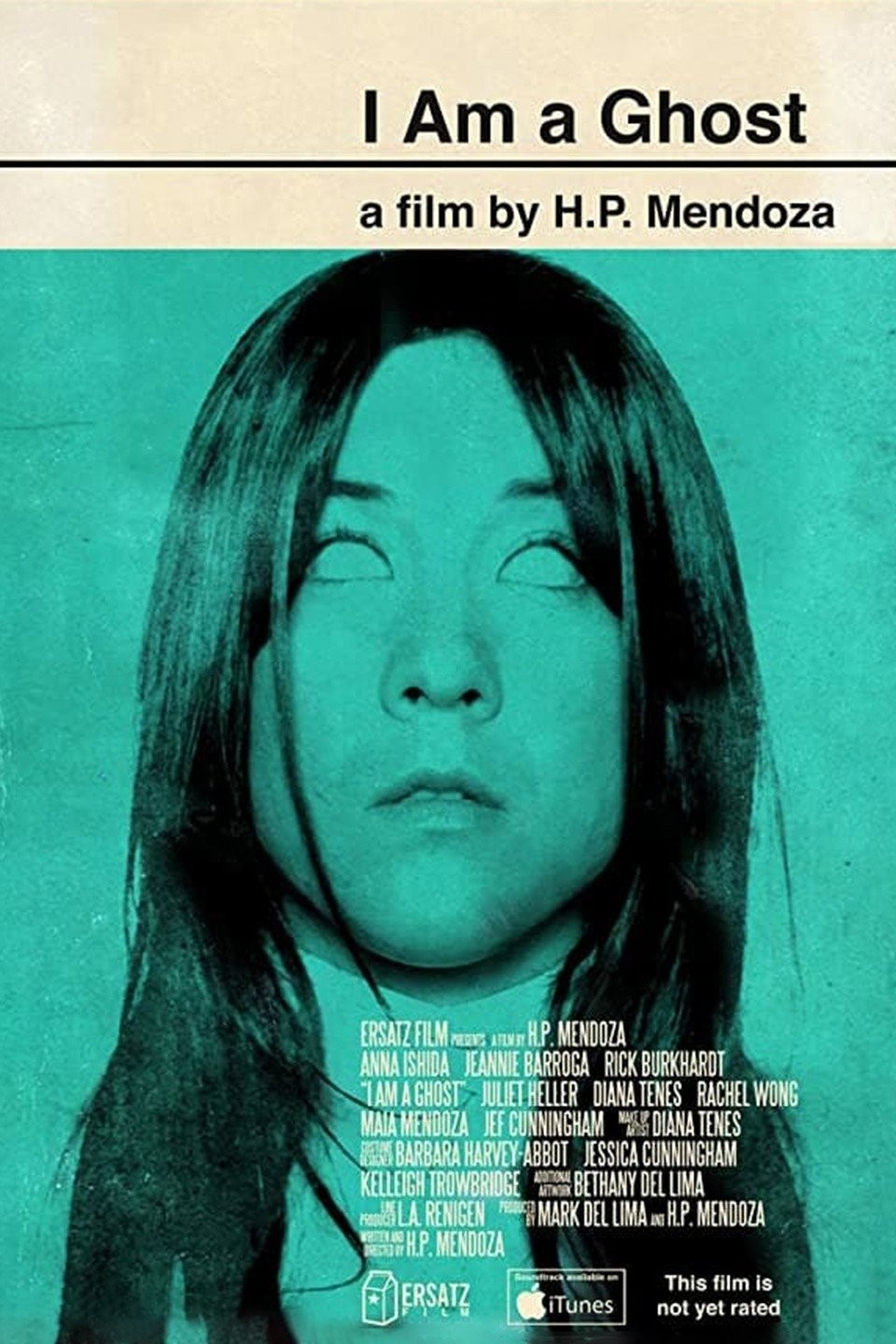 I Am a Ghost Rotten Tomatoes