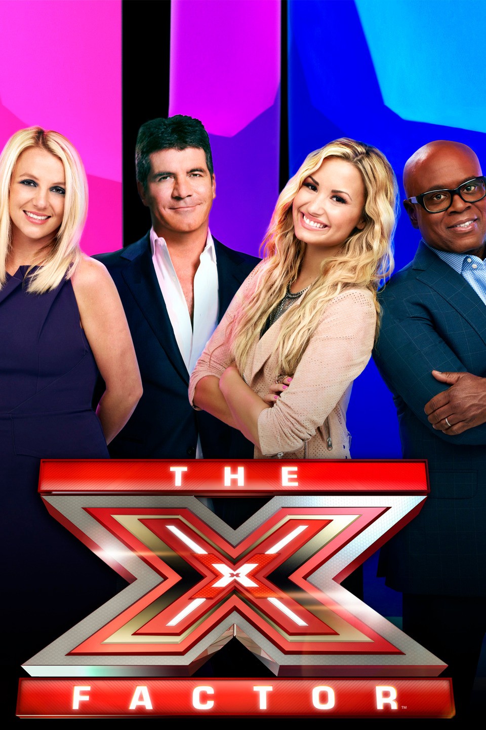 Watch the x factor discount usa season 2 online free