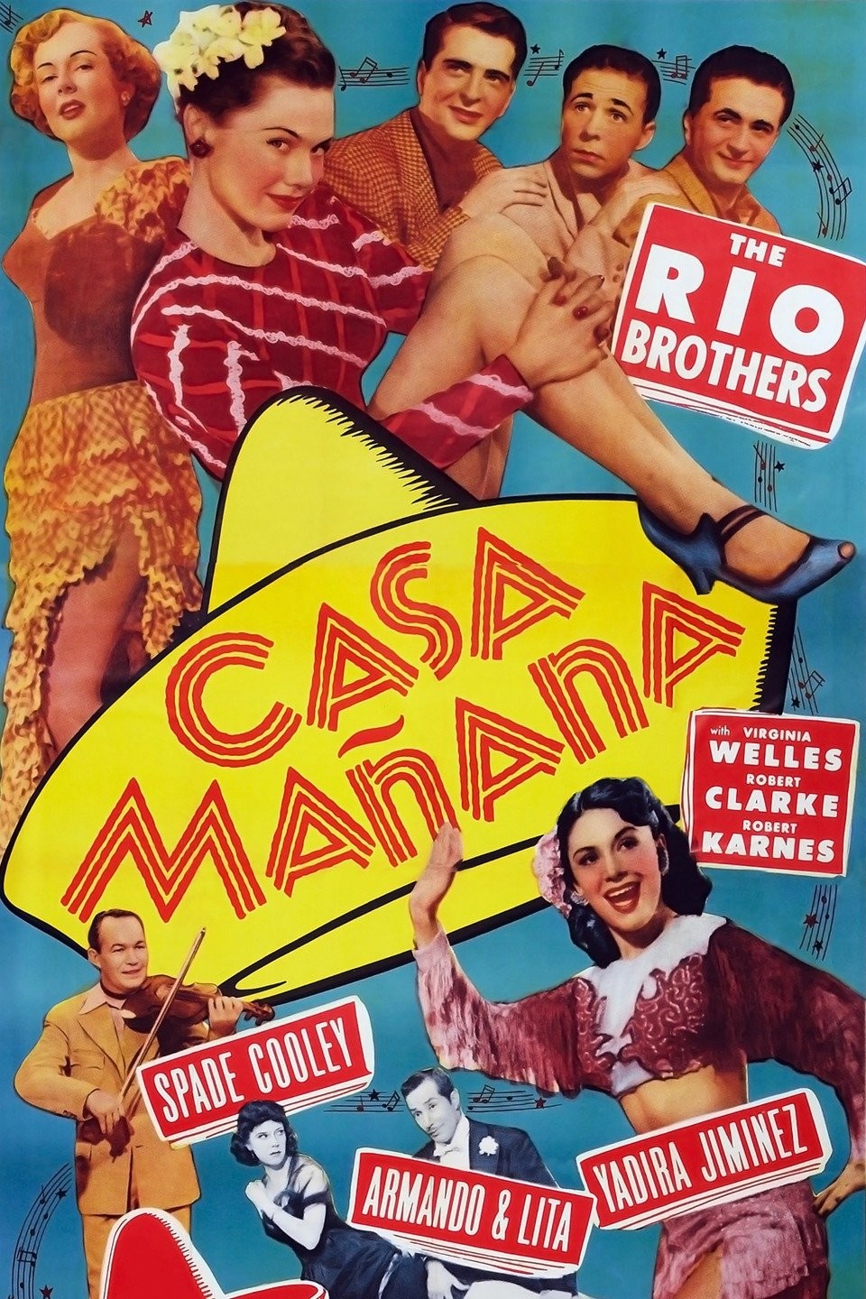 Casa Manana Pictures Rotten Tomatoes