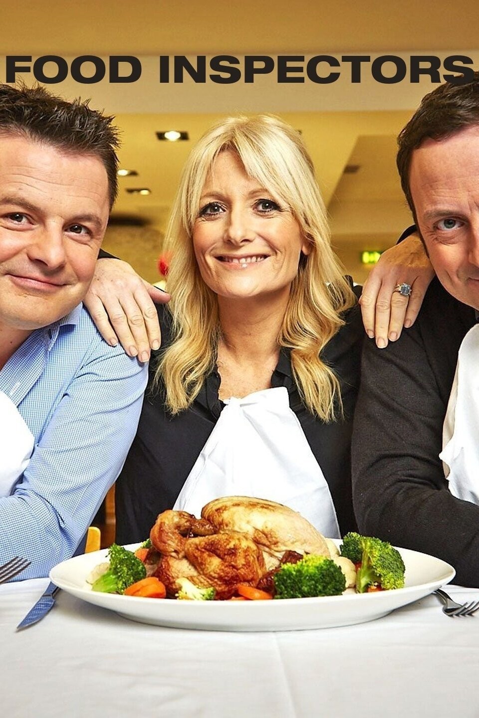 Food Inspectors Rotten Tomatoes