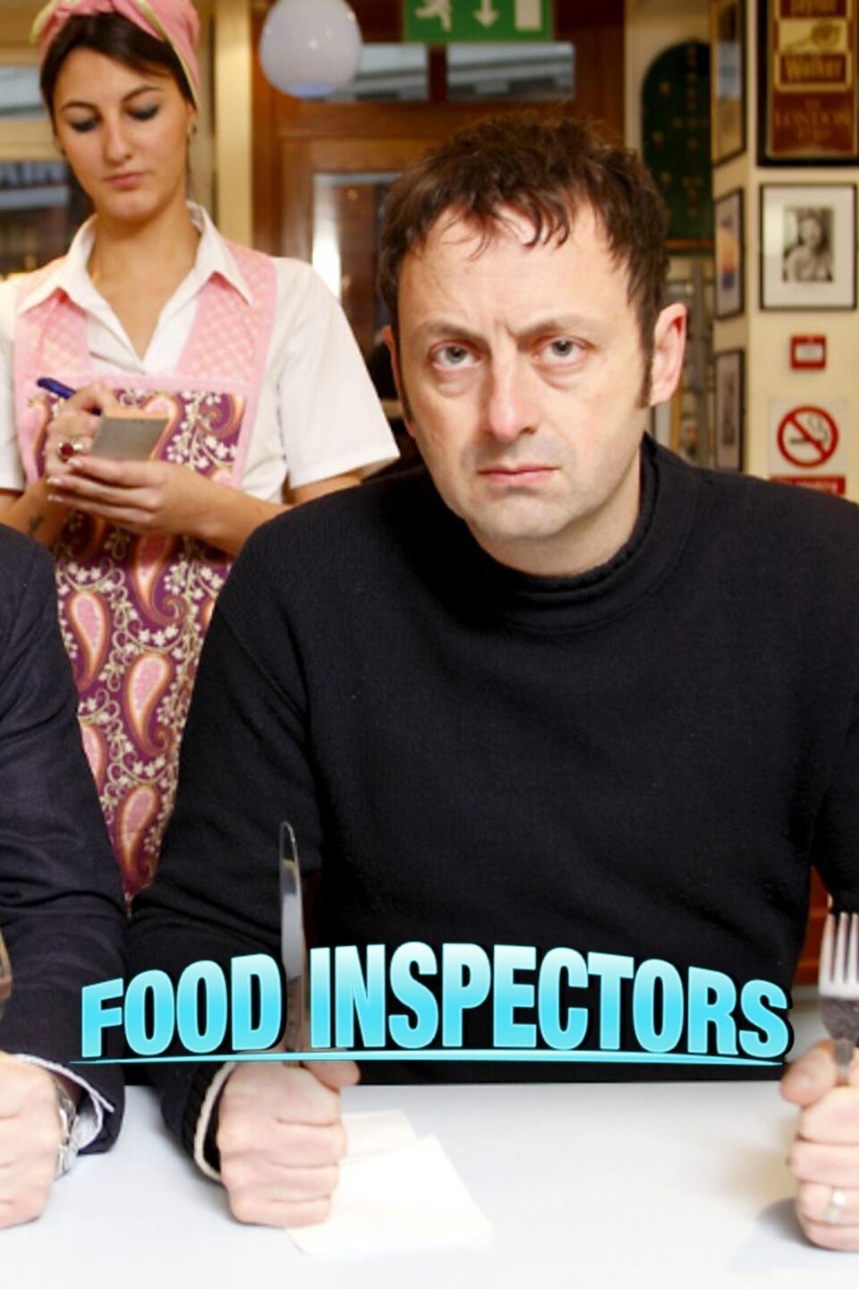 Food Inspectors Season 1 Rotten Tomatoes