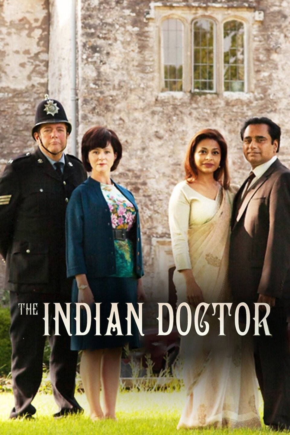 The Indian Doctor Season 2 Rotten Tomatoes   P9102711 B V8 Aa 