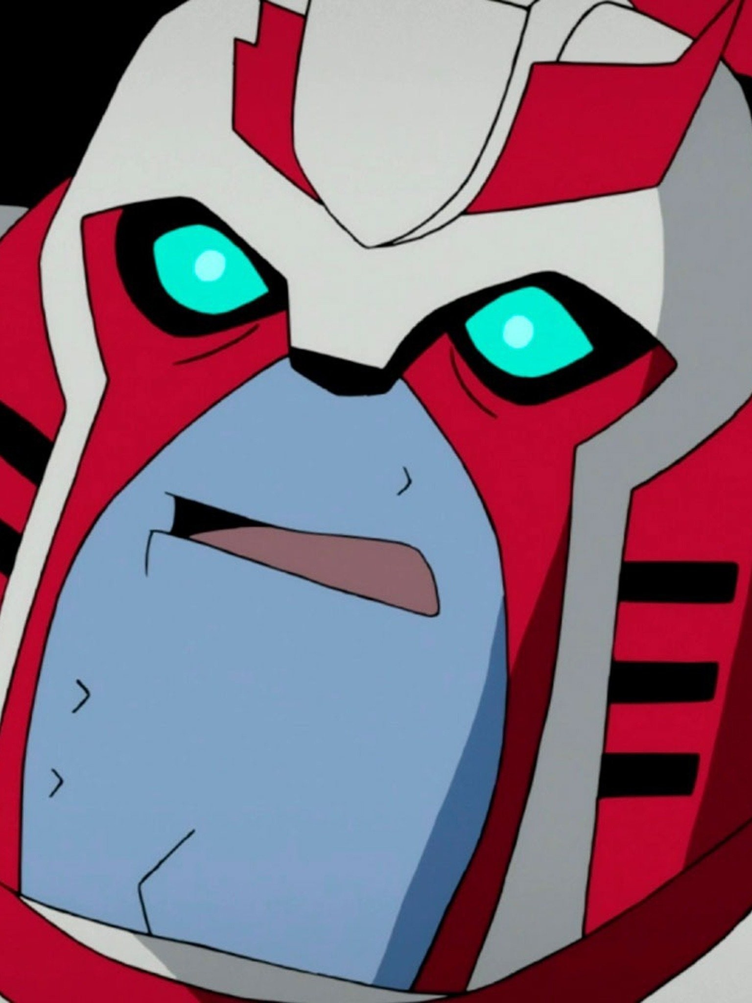 Transformers Animated - Rotten Tomatoes