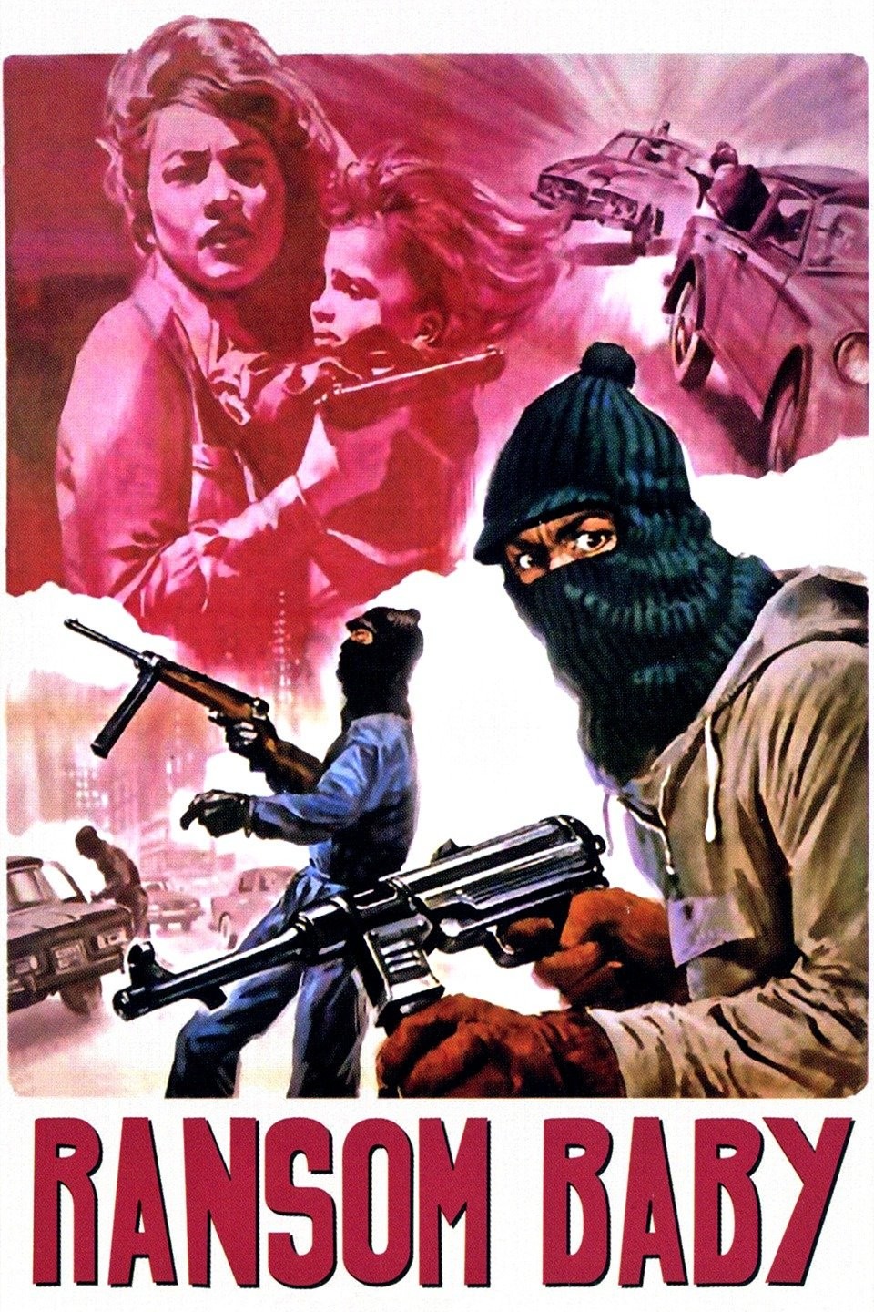 Ransom Baby Rotten Tomatoes