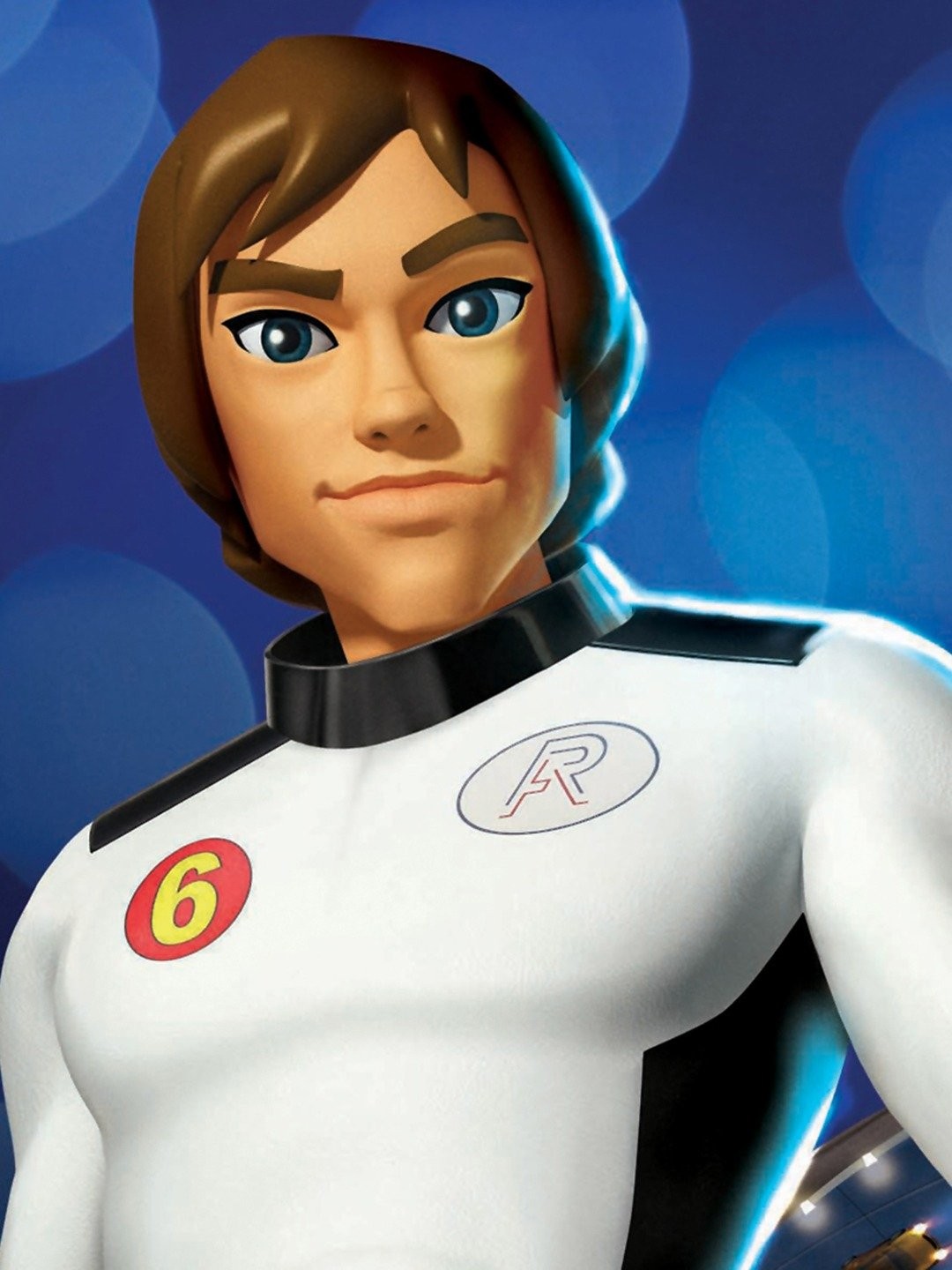 Speed Racer - Wikipedia