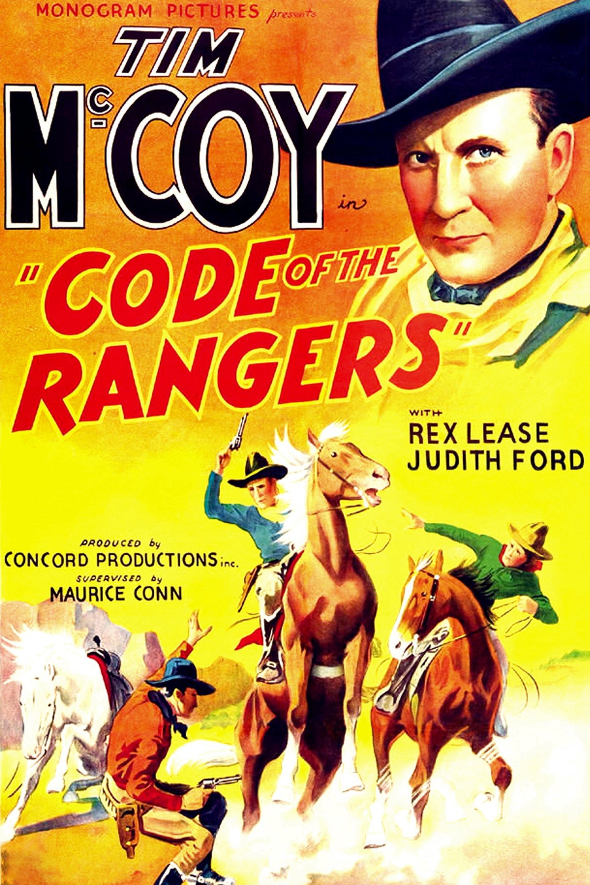 Code of the Rangers Pictures | Rotten Tomatoes