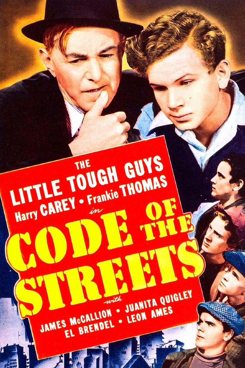 Code of the Streets Pictures Rotten Tomatoes