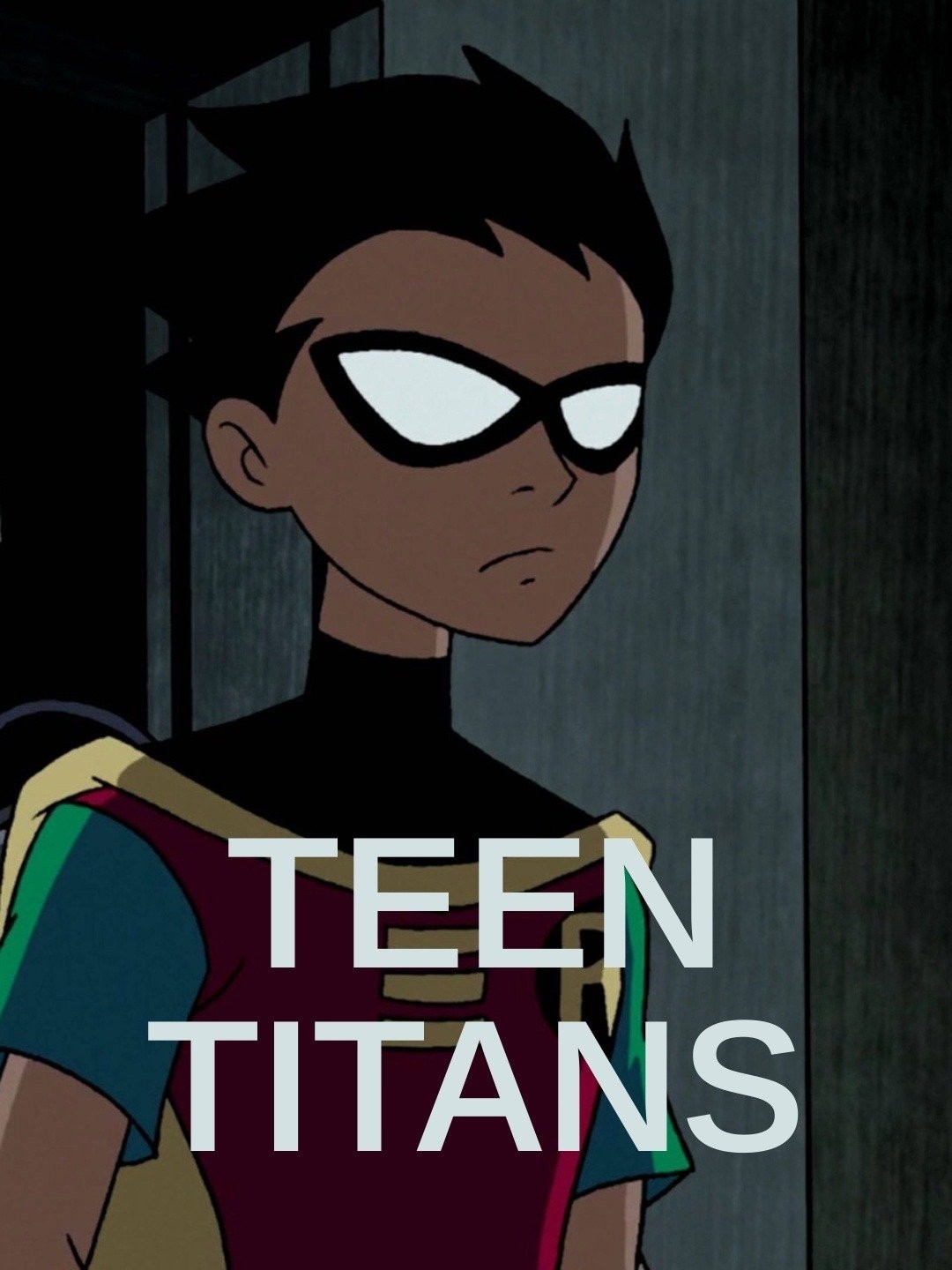 Prime Video: Teen Titans Go! - Season 3