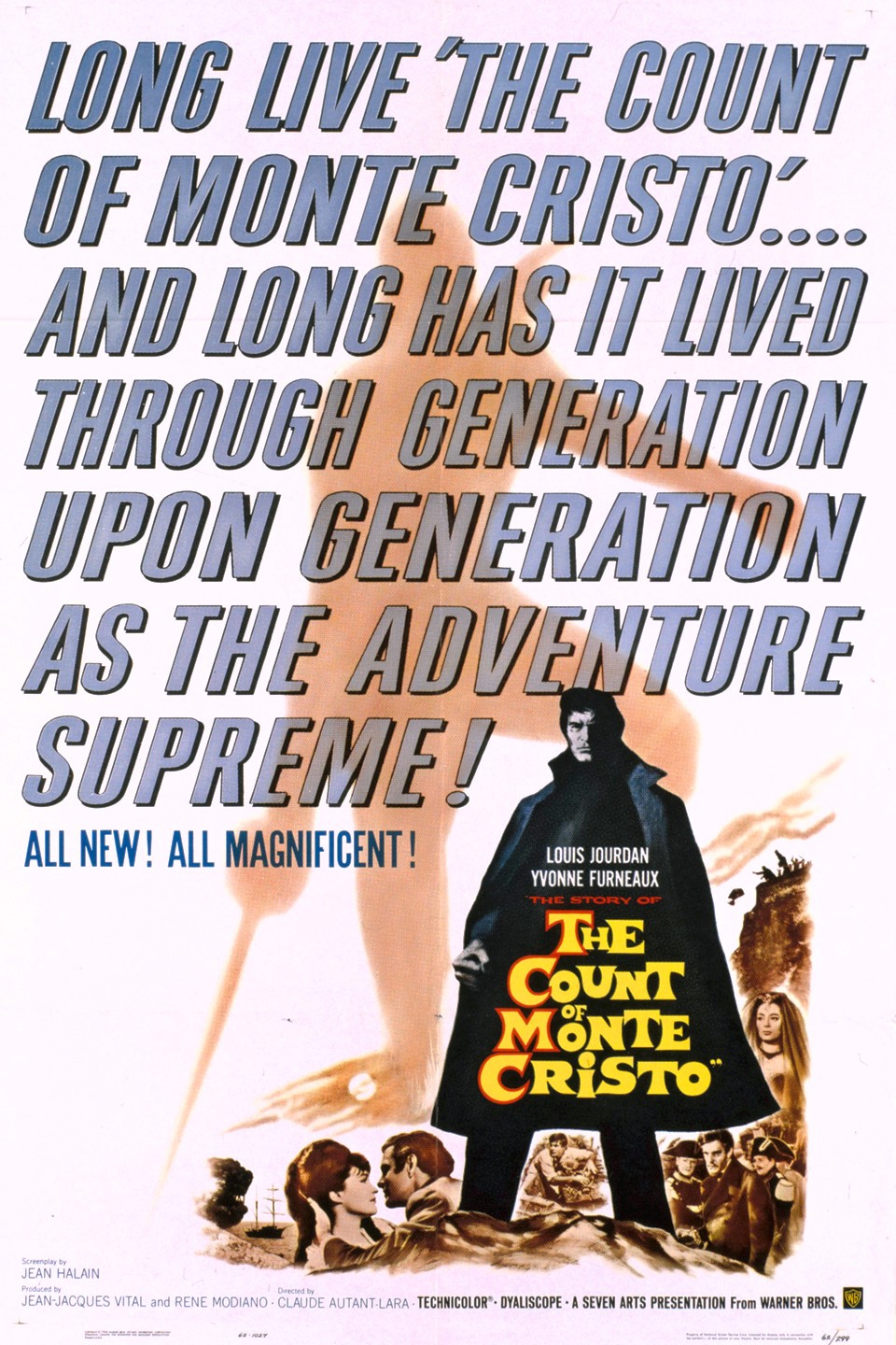 The Count of Monte Cristo Rotten Tomatoes