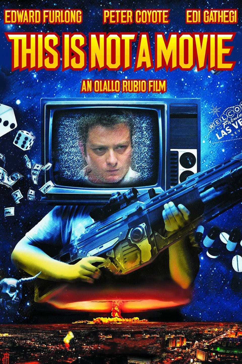 This Is Not a Movie Rotten Tomatoes