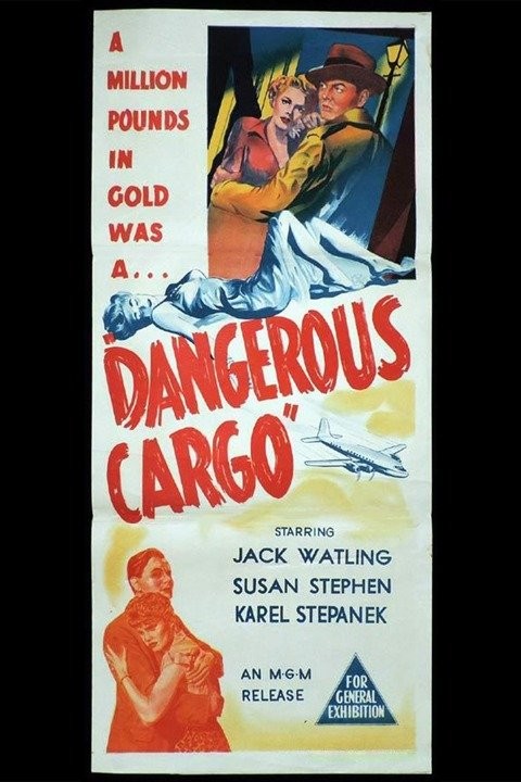 dangerous-cargo-rotten-tomatoes