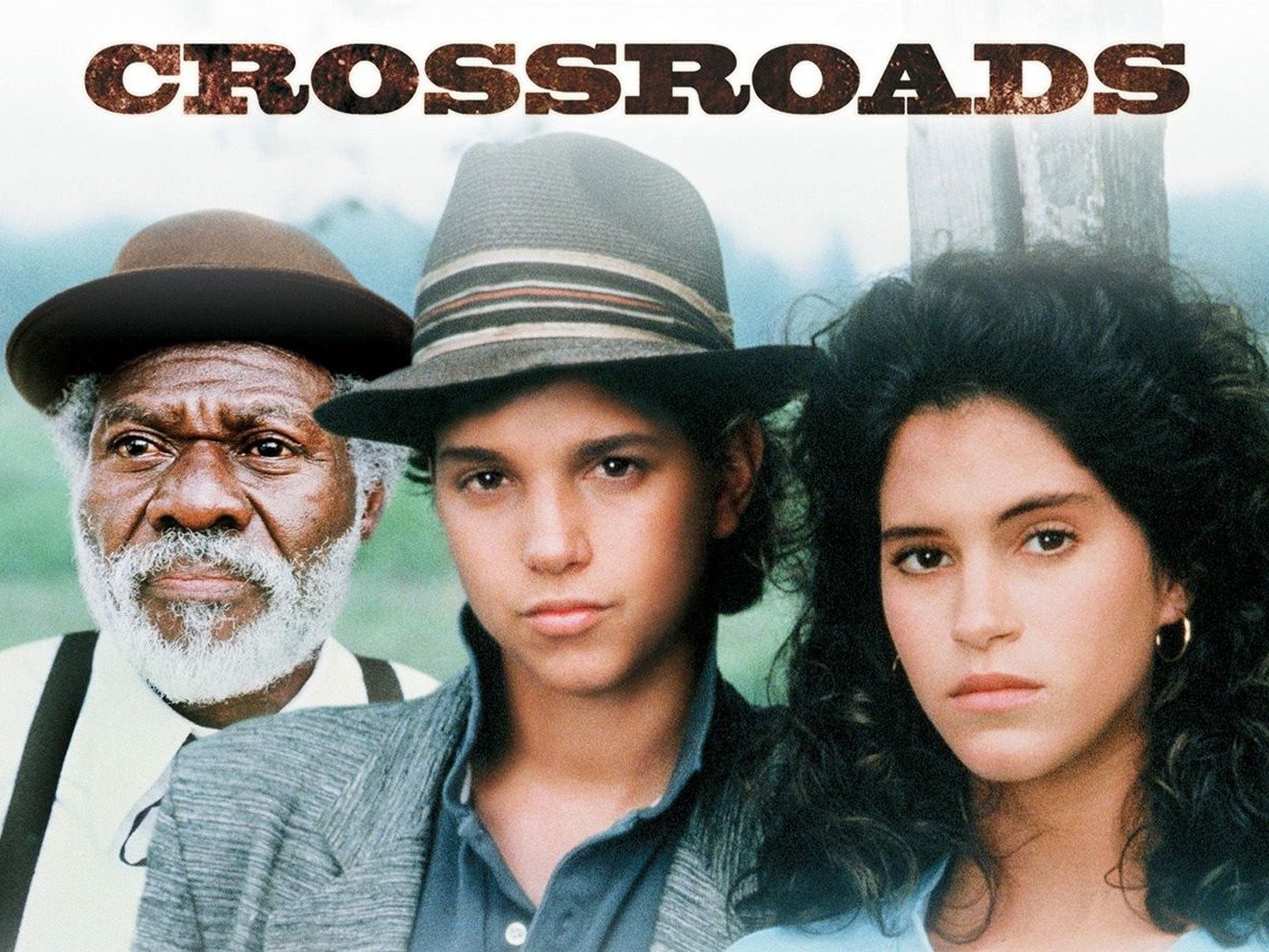 Crossroads | Rotten Tomatoes
