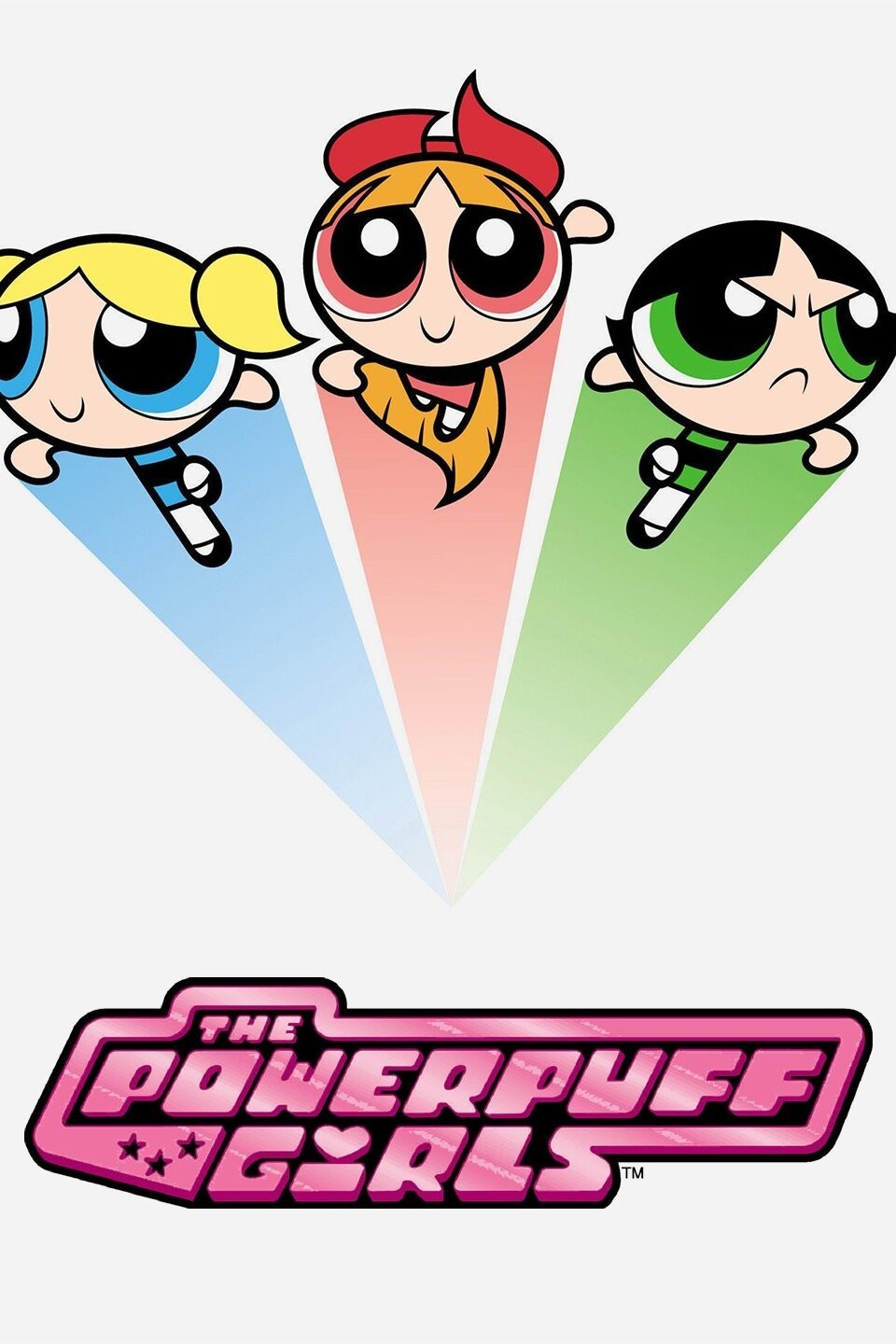 5 Powerpuff Girls For Phones, the powerpuff girls buttercup HD phone  wallpaper