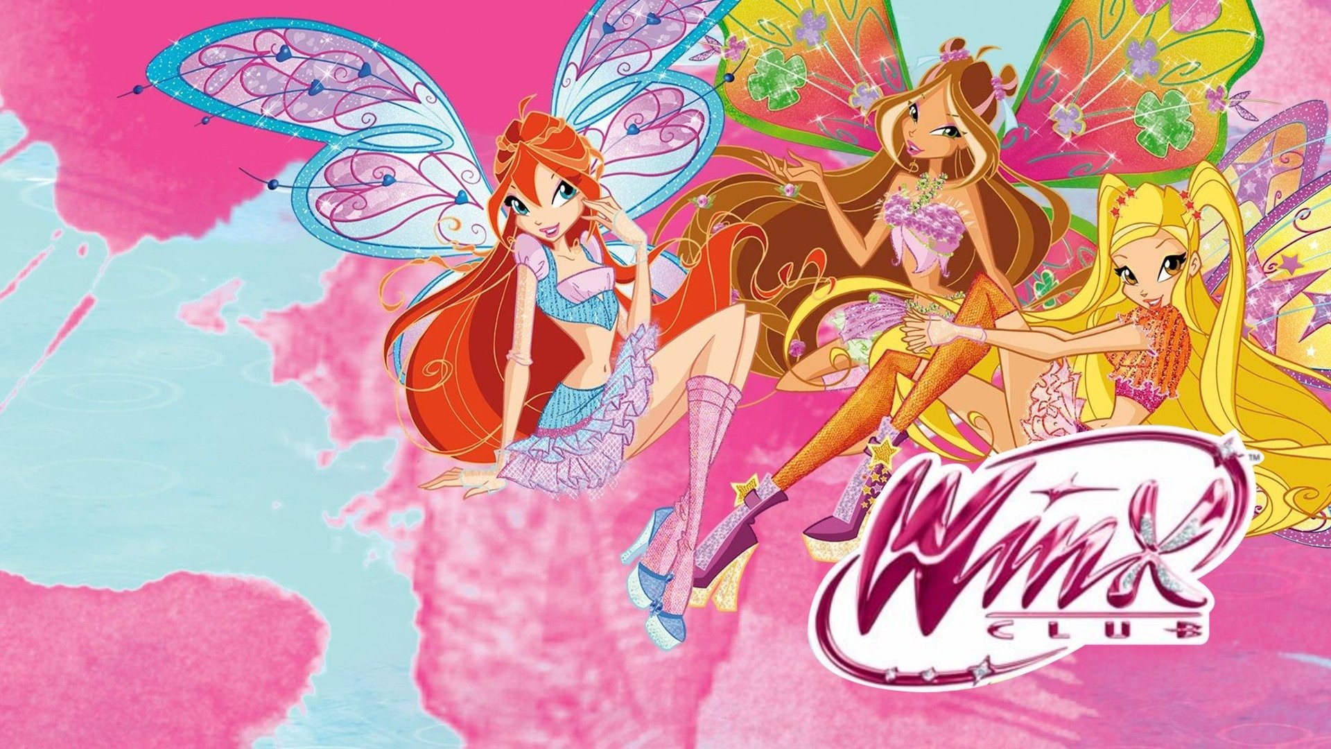 Winx Club - Rotten Tomatoes