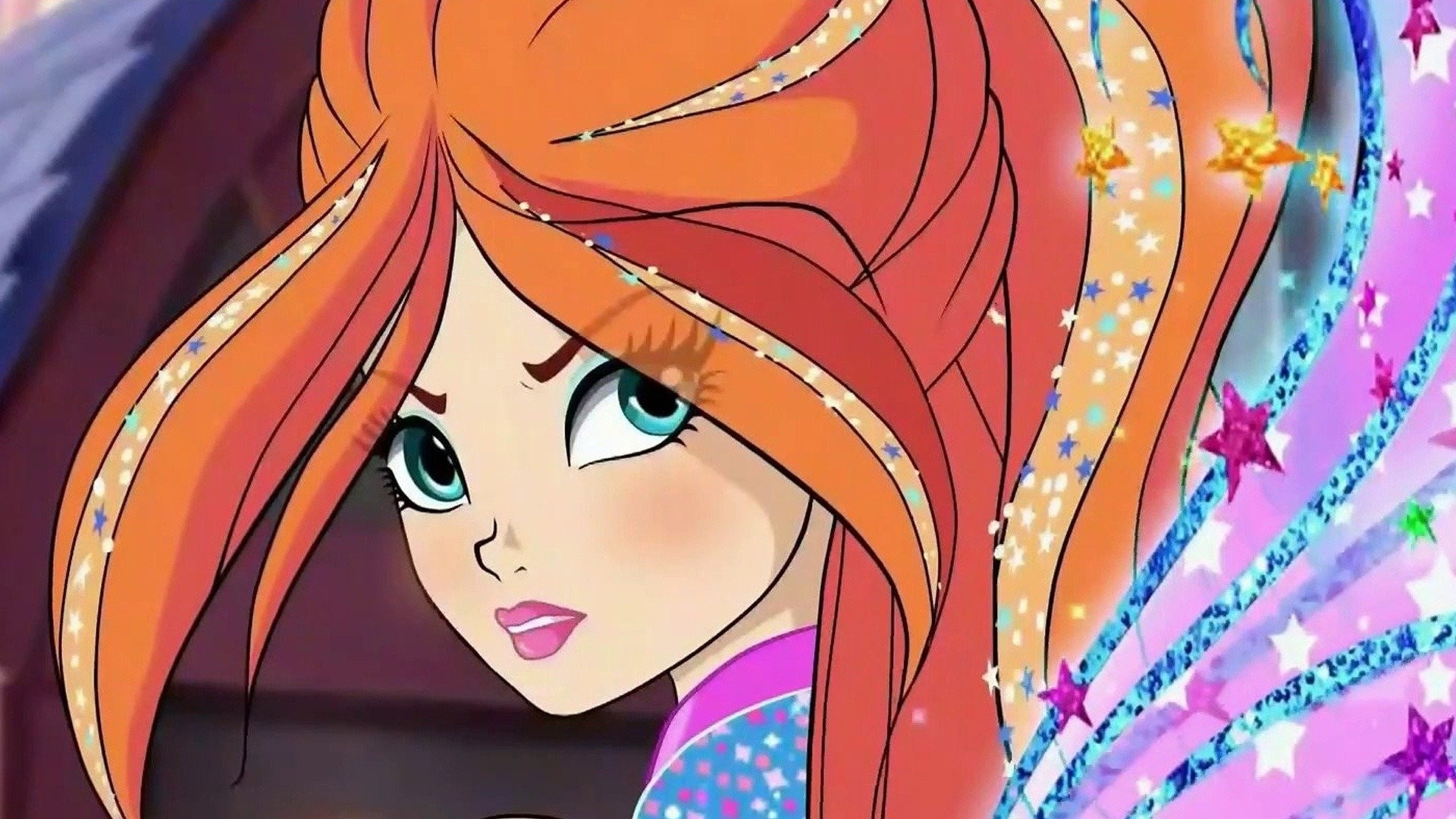 Winx Club - Rotten Tomatoes