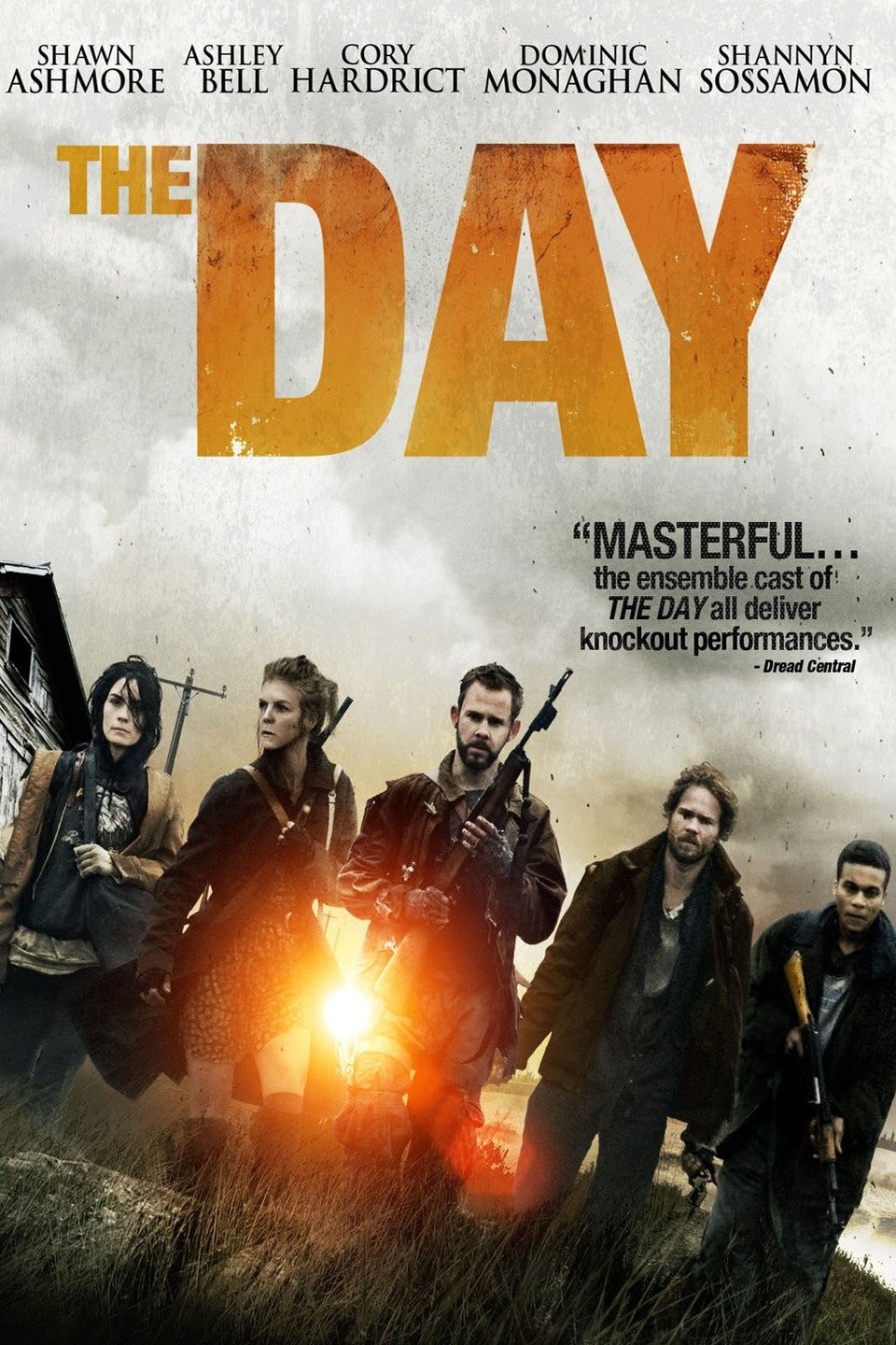 DayZ (Video Game 2013) - Plot - IMDb