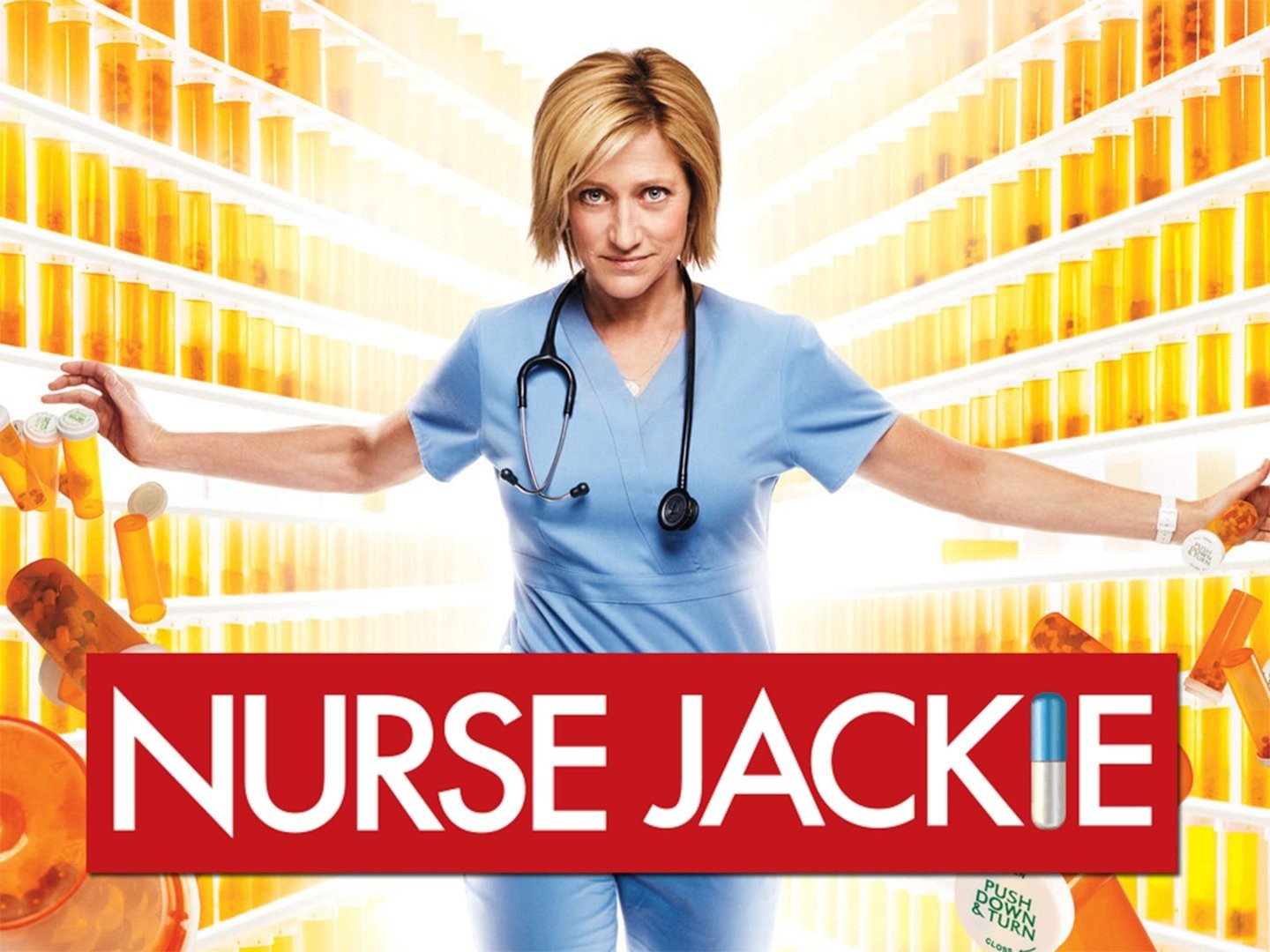 Bobby Cannavale Son Nurse Jackie
