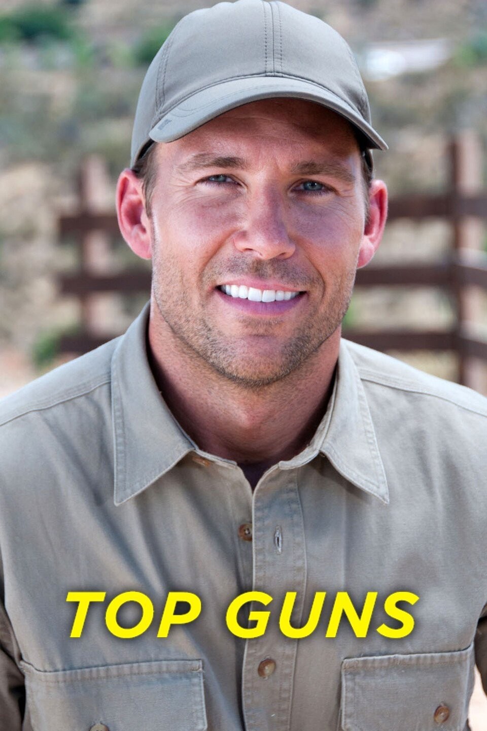 Top Guns Season 1 Rotten Tomatoes