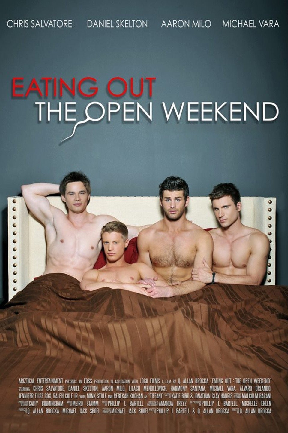 Eating Out: The Open Weekend | Rotten Tomatoes