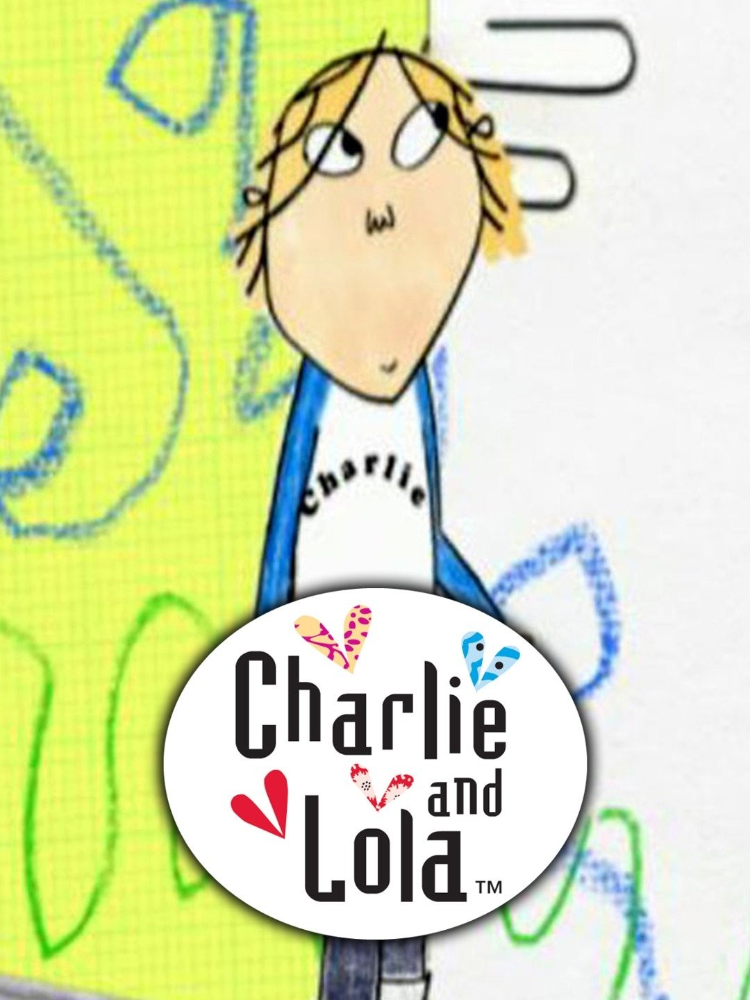 Charlie and Lola – Wikipédia, a enciclopédia livre