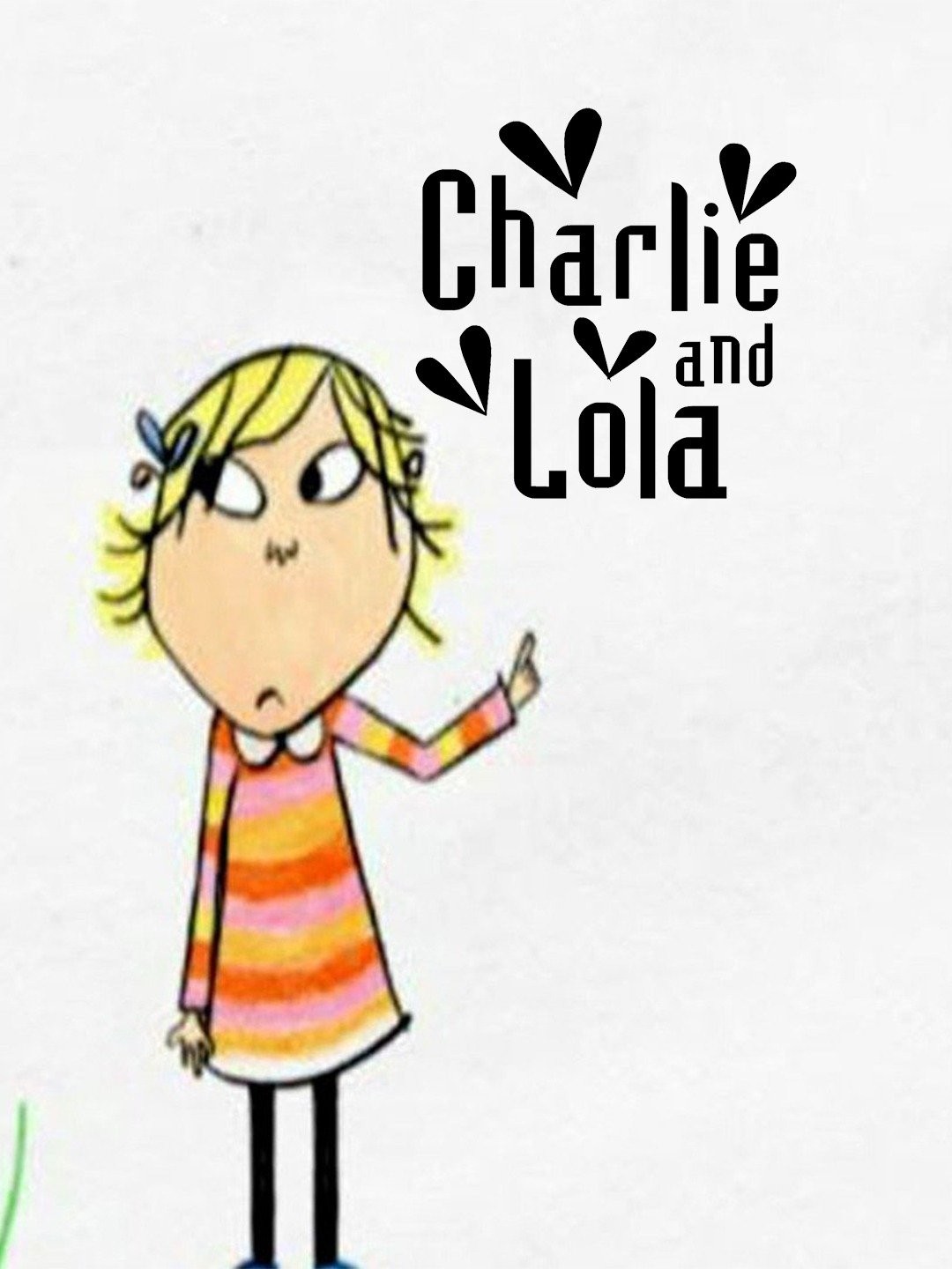 Charlie and Lola – Wikipédia, a enciclopédia livre
