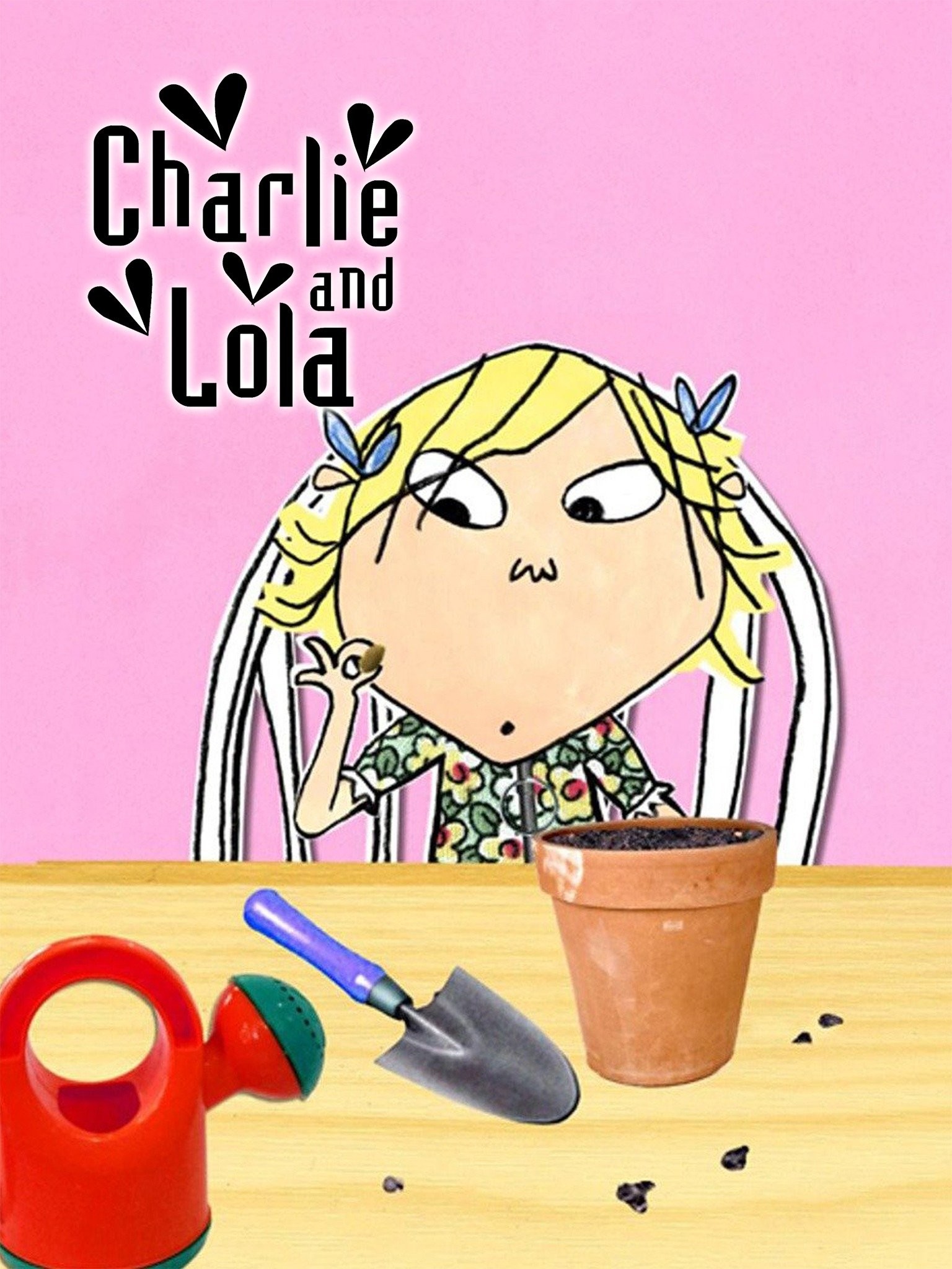 Charlie and Lola Season 2 Rotten Tomatoes