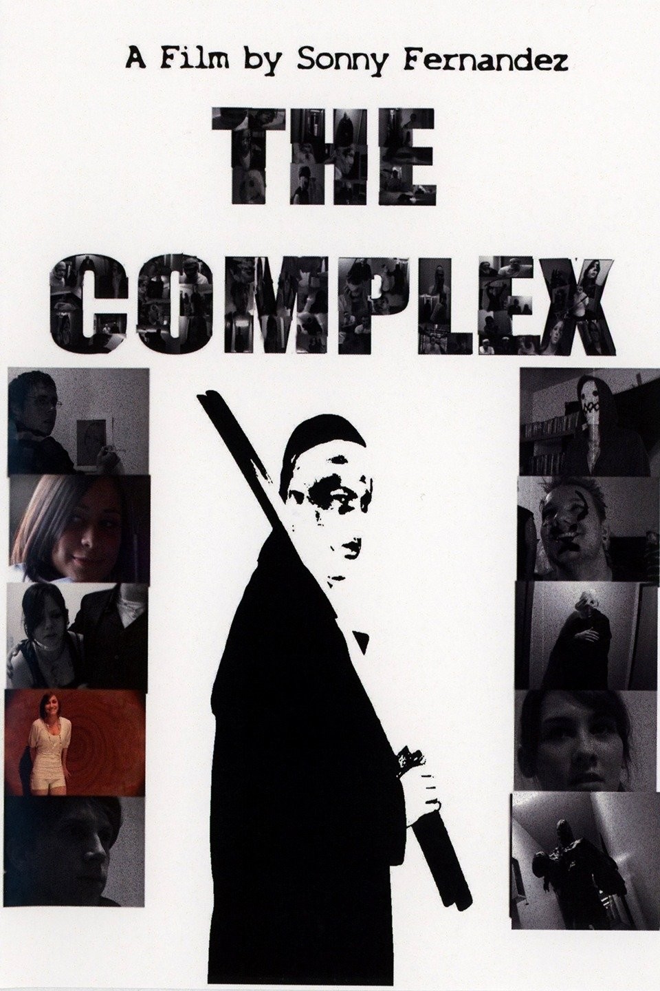 The Complex Pictures Rotten Tomatoes