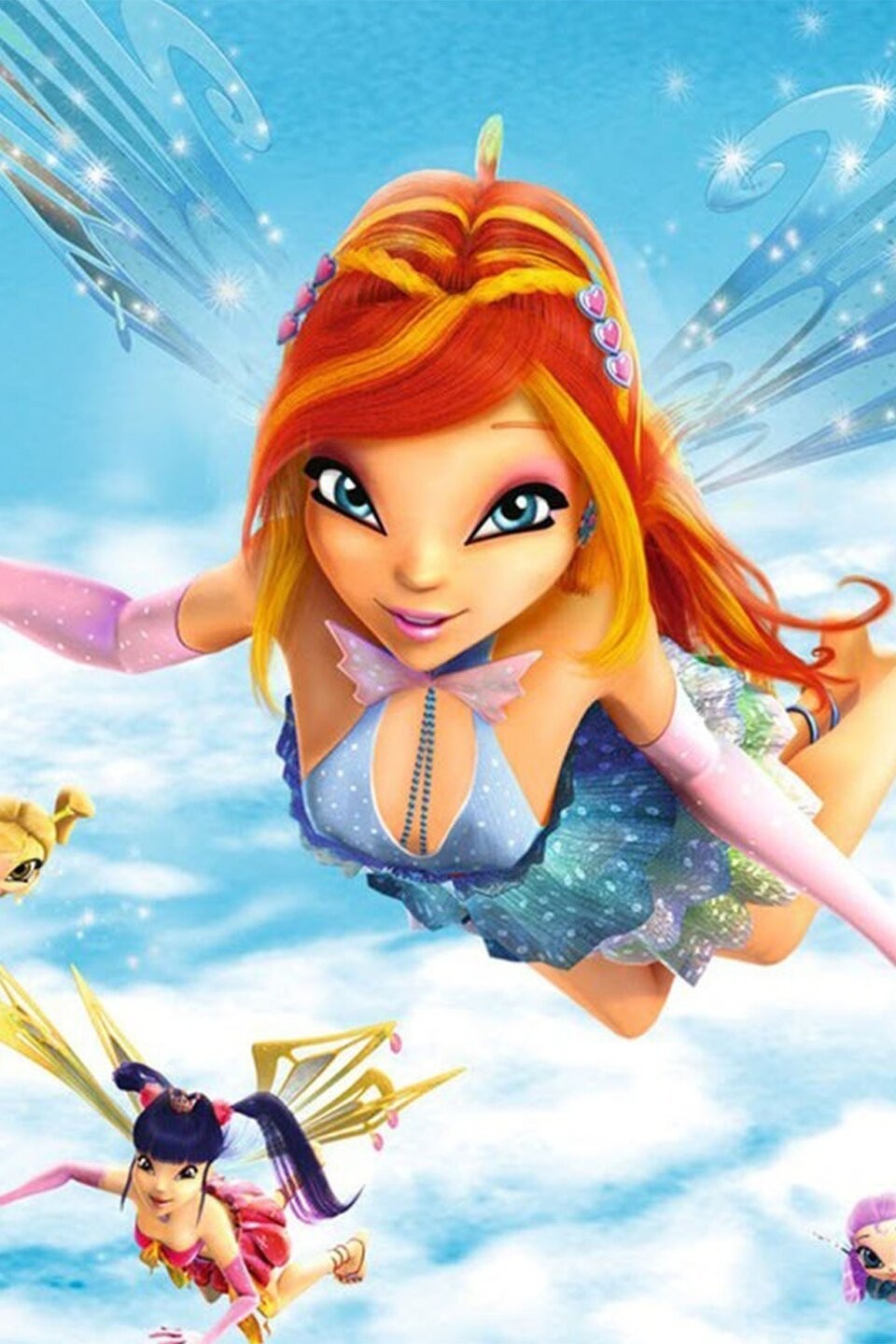 Winx Club - Rotten Tomatoes