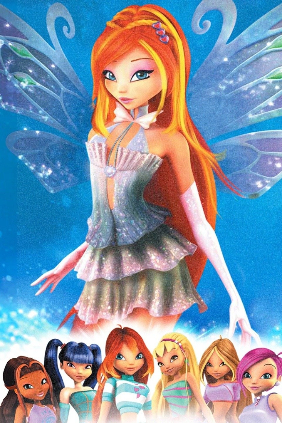 Winx Club - Rotten Tomatoes