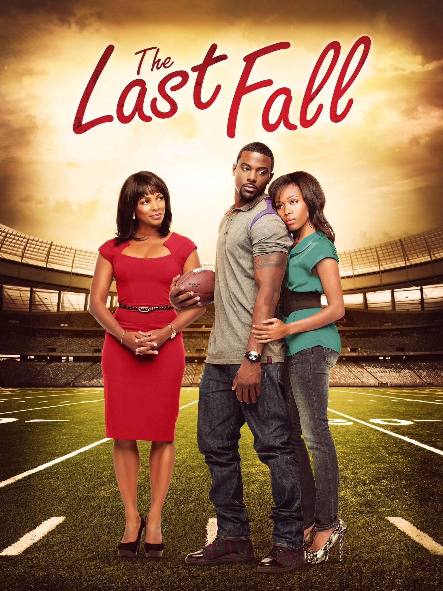 The Last Fall (2012) - IMDb