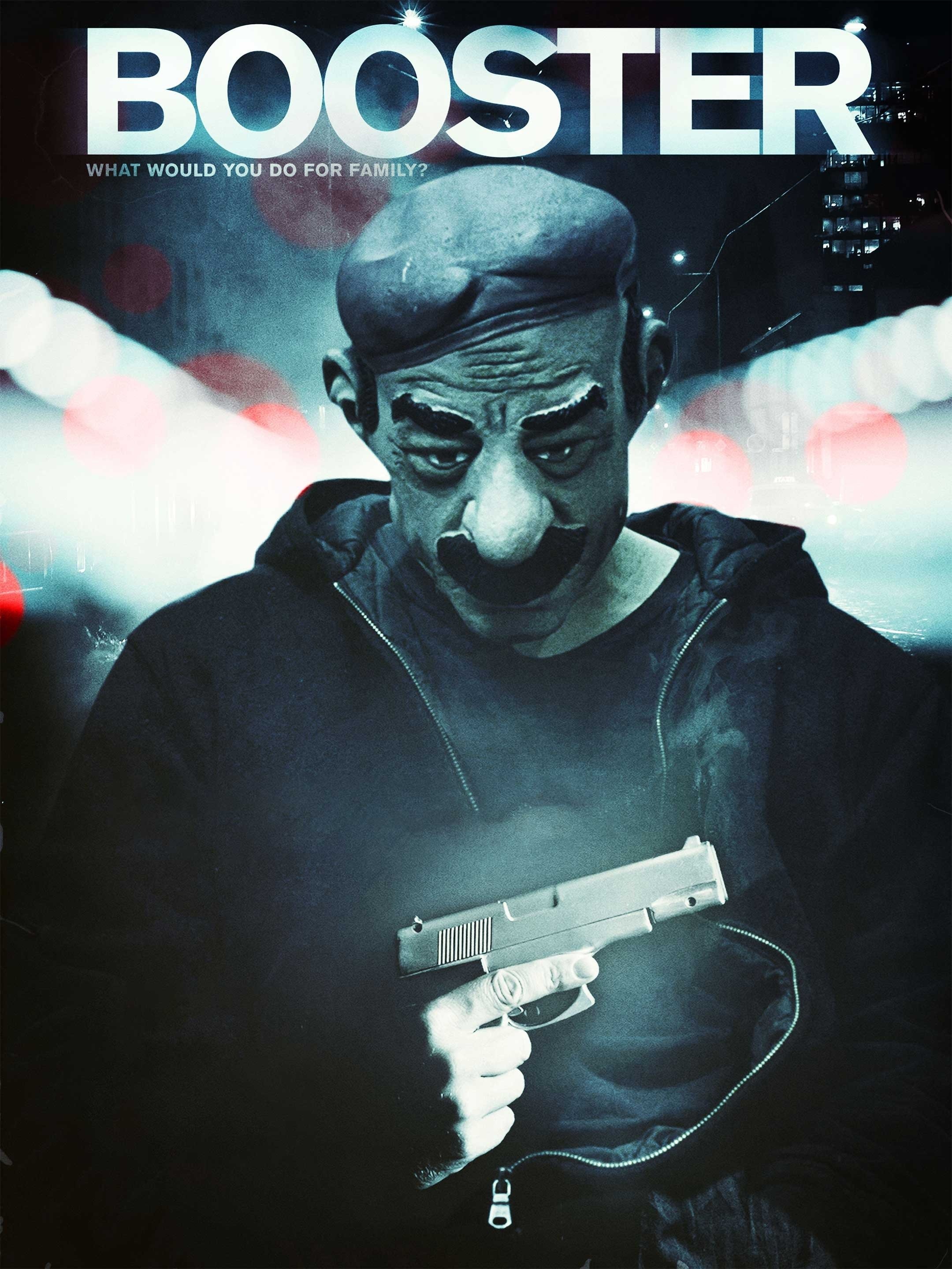 Booster | Rotten Tomatoes