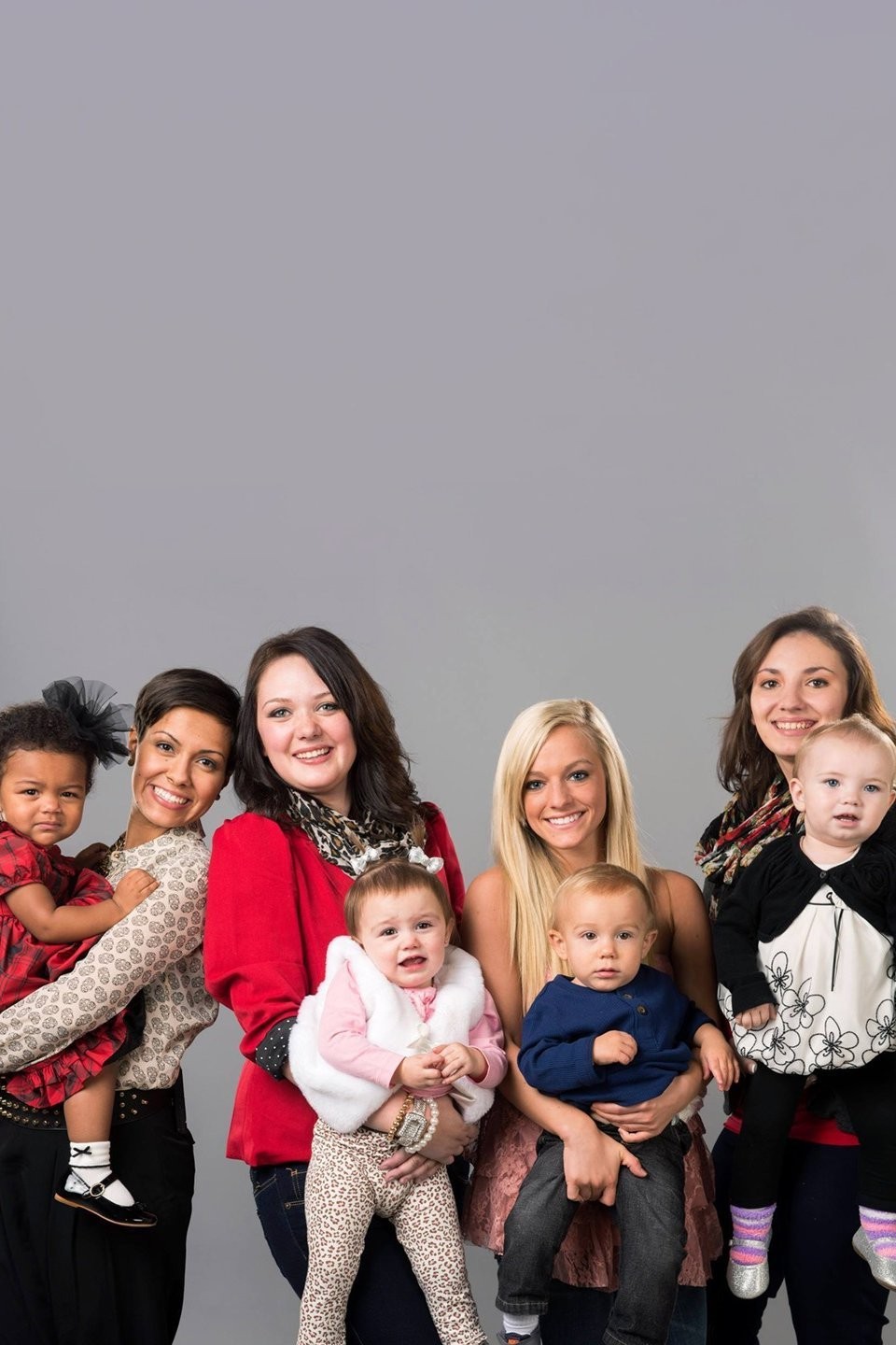 Sixteen And Pregnant Season 4 | Rotten Tomatoes