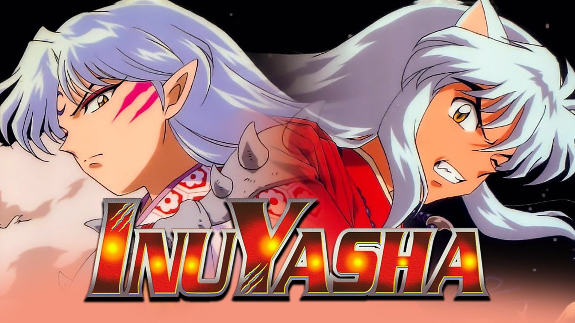 INUYASHA: SEASON 07