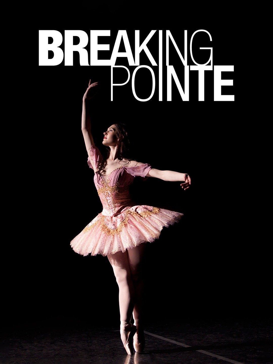 Película: Breaking Point: Pasión y Baile (Breaking Point)