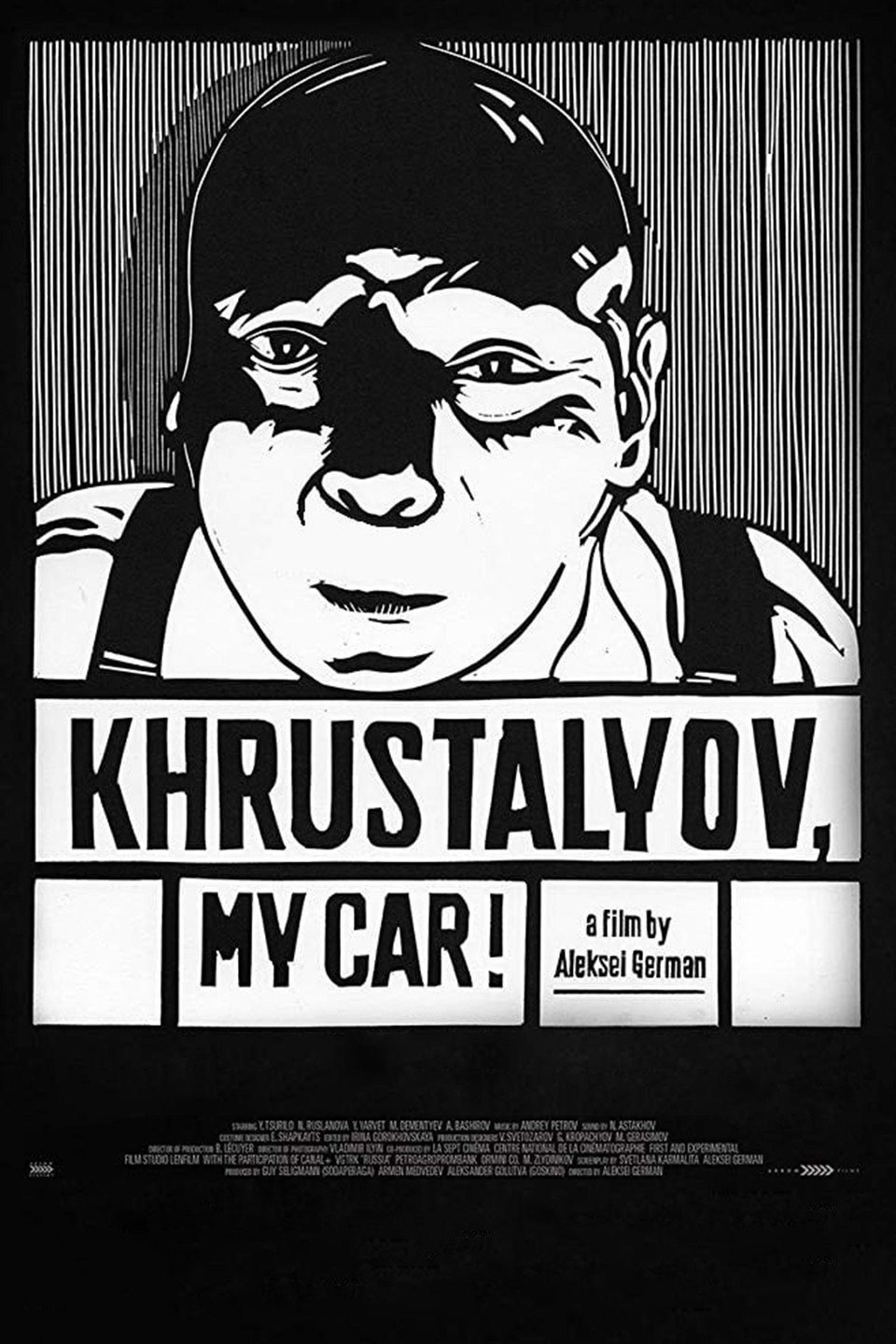 Khrustalyov, My Car! | Rotten Tomatoes