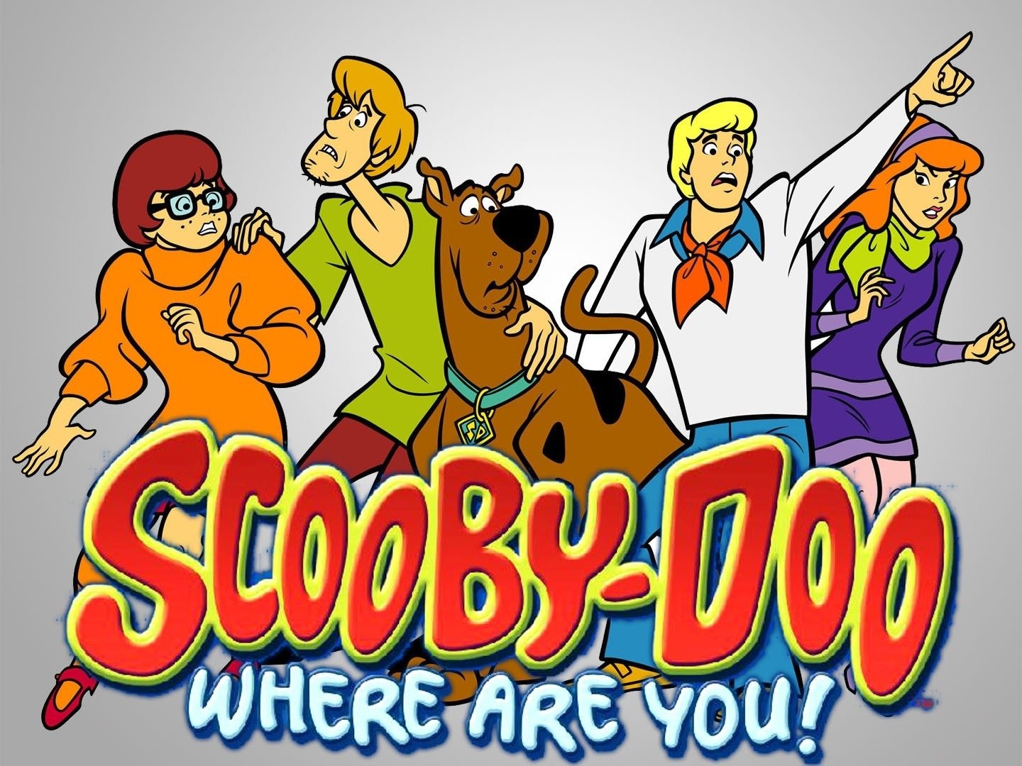 Scooby-Doo, Where Are You! season 1 - Metacritic