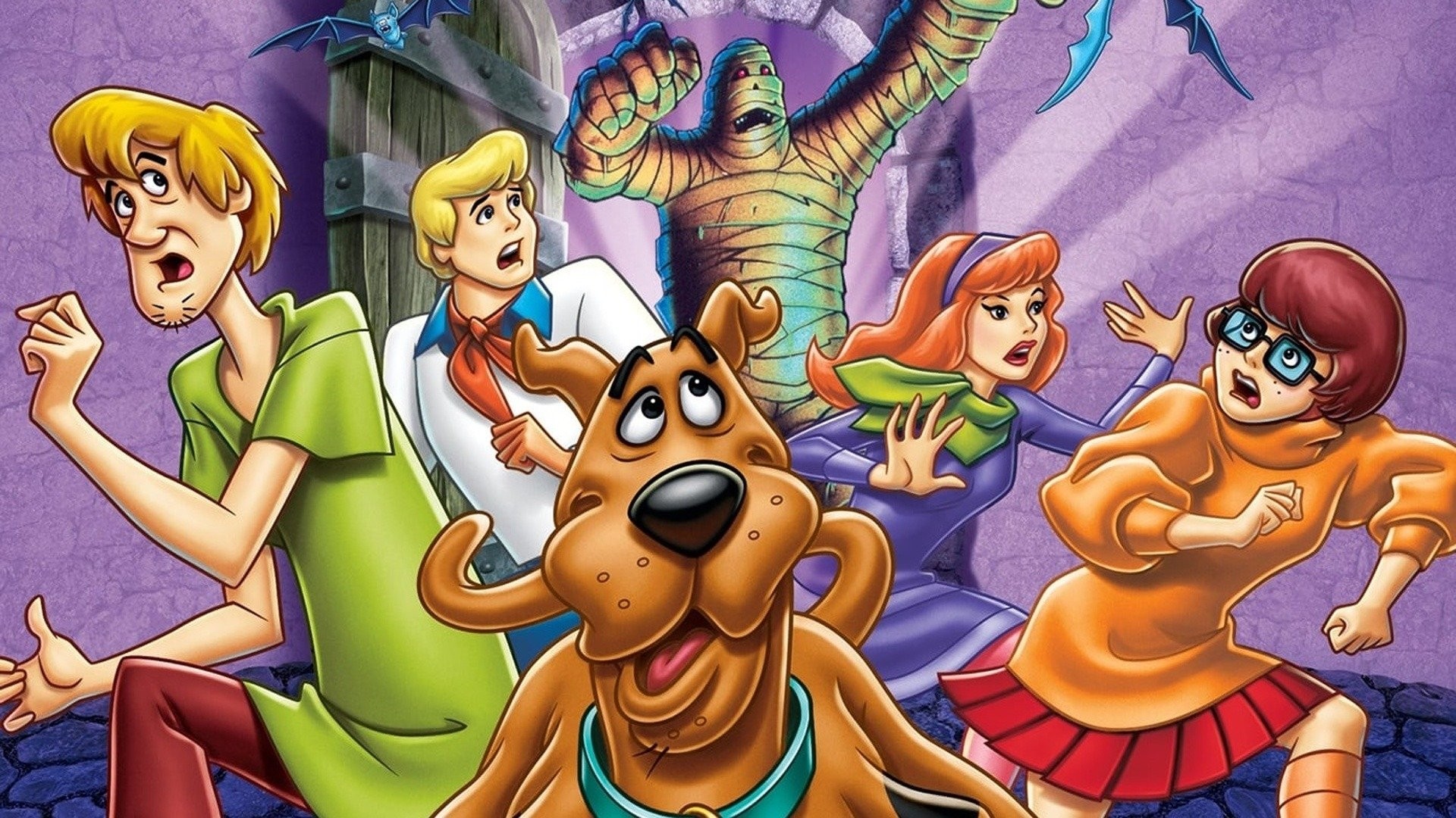 Scooby-Doo, Where Are You Now! - Rotten Tomatoes