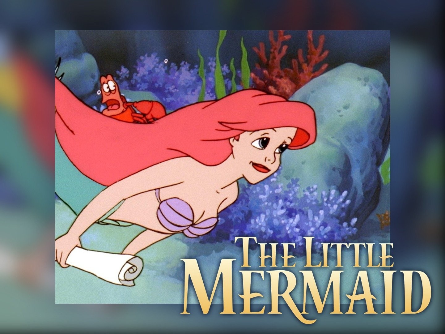 The Little Mermaid: Can We Just Be Normal About This Movie And