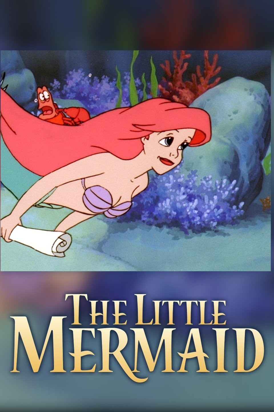 The Little Mermaid Season 1 Rotten Tomatoes