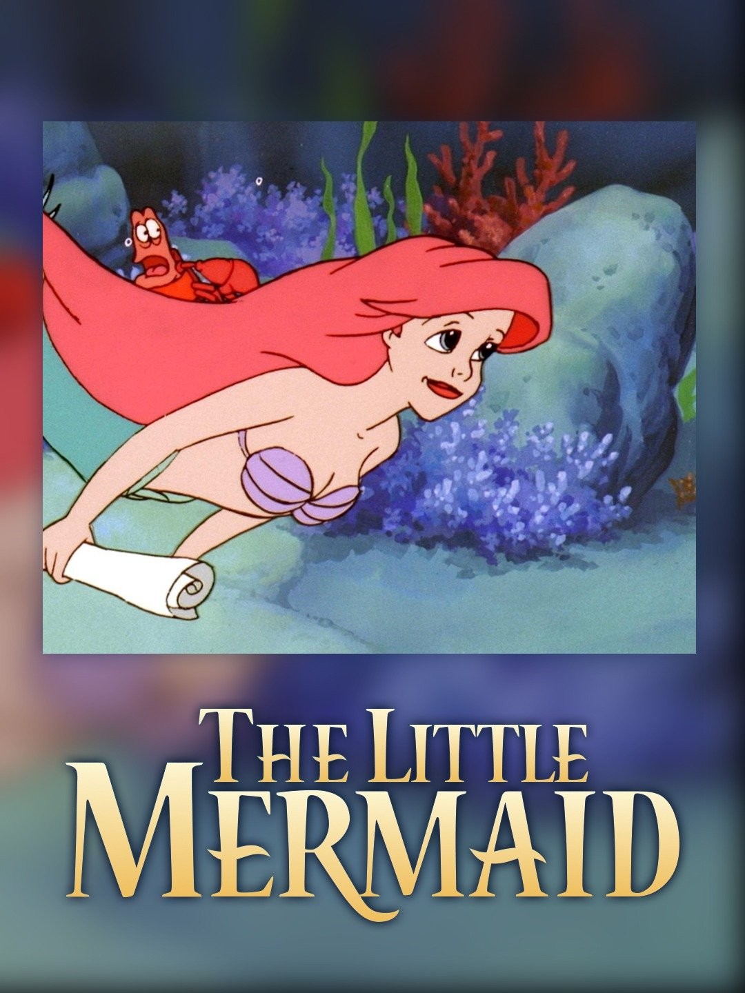 The Little Mermaid - Rotten Tomatoes