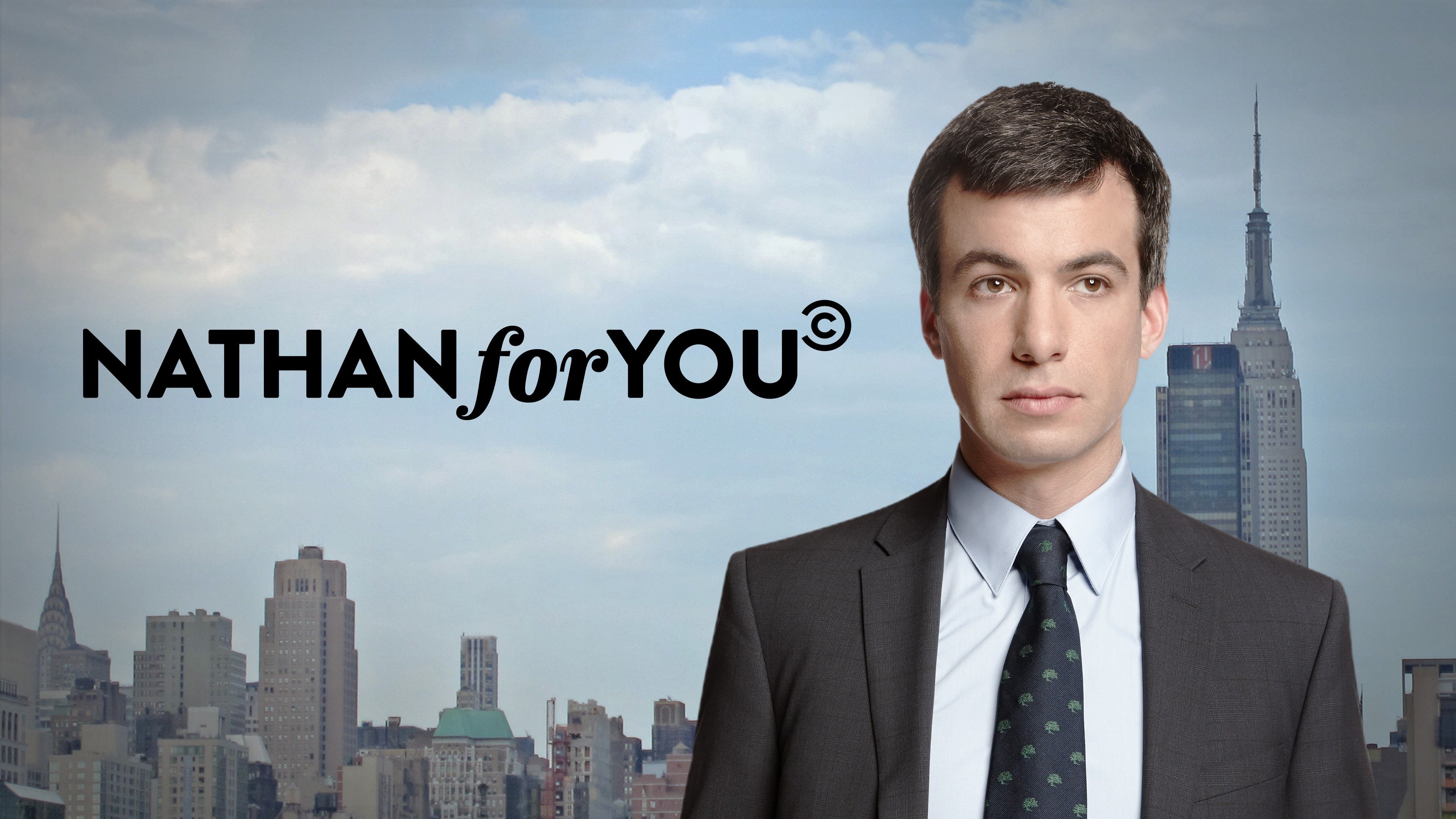 Nathan for You  Rotten Tomatoes