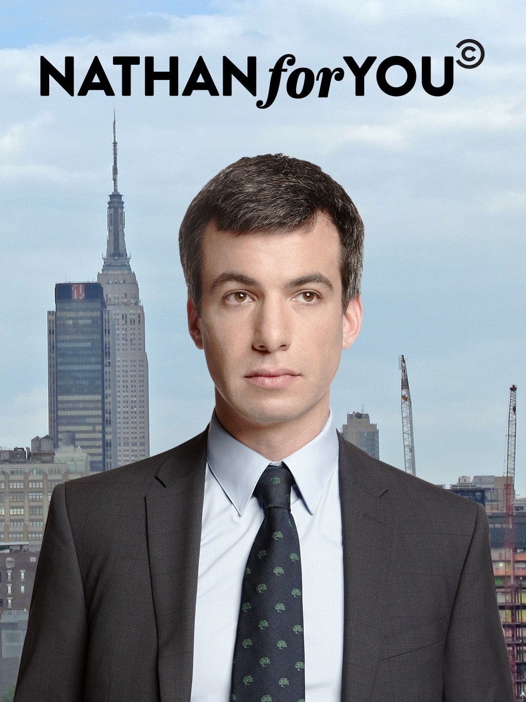 Nathan for You  Rotten Tomatoes