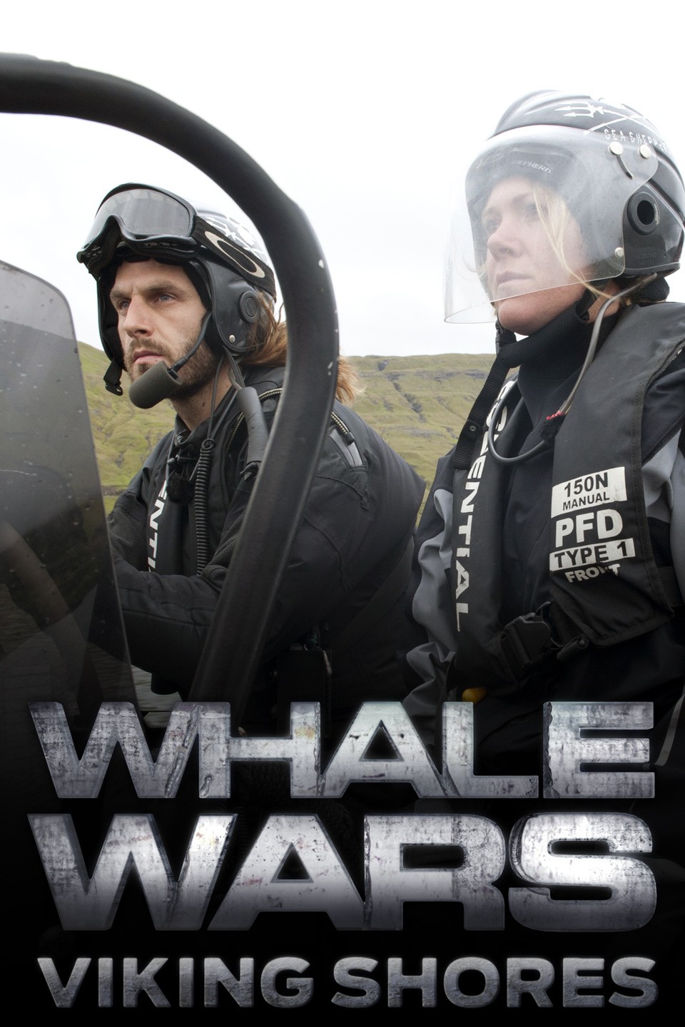 Whale Wars: Viking Shores Pictures | Rotten Tomatoes