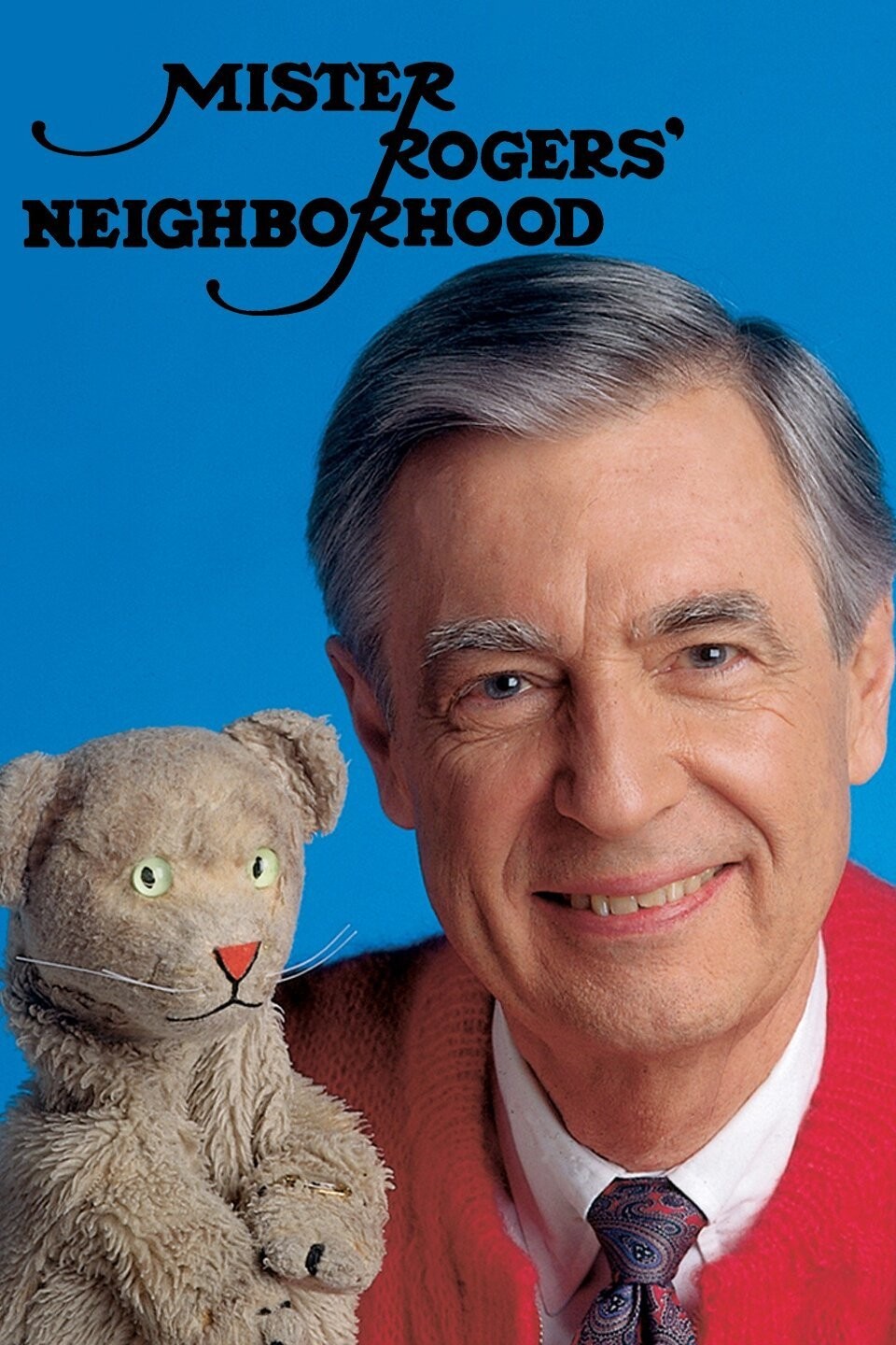 Mister Rogers Neighborhood Season 4 Rotten Tomatoes