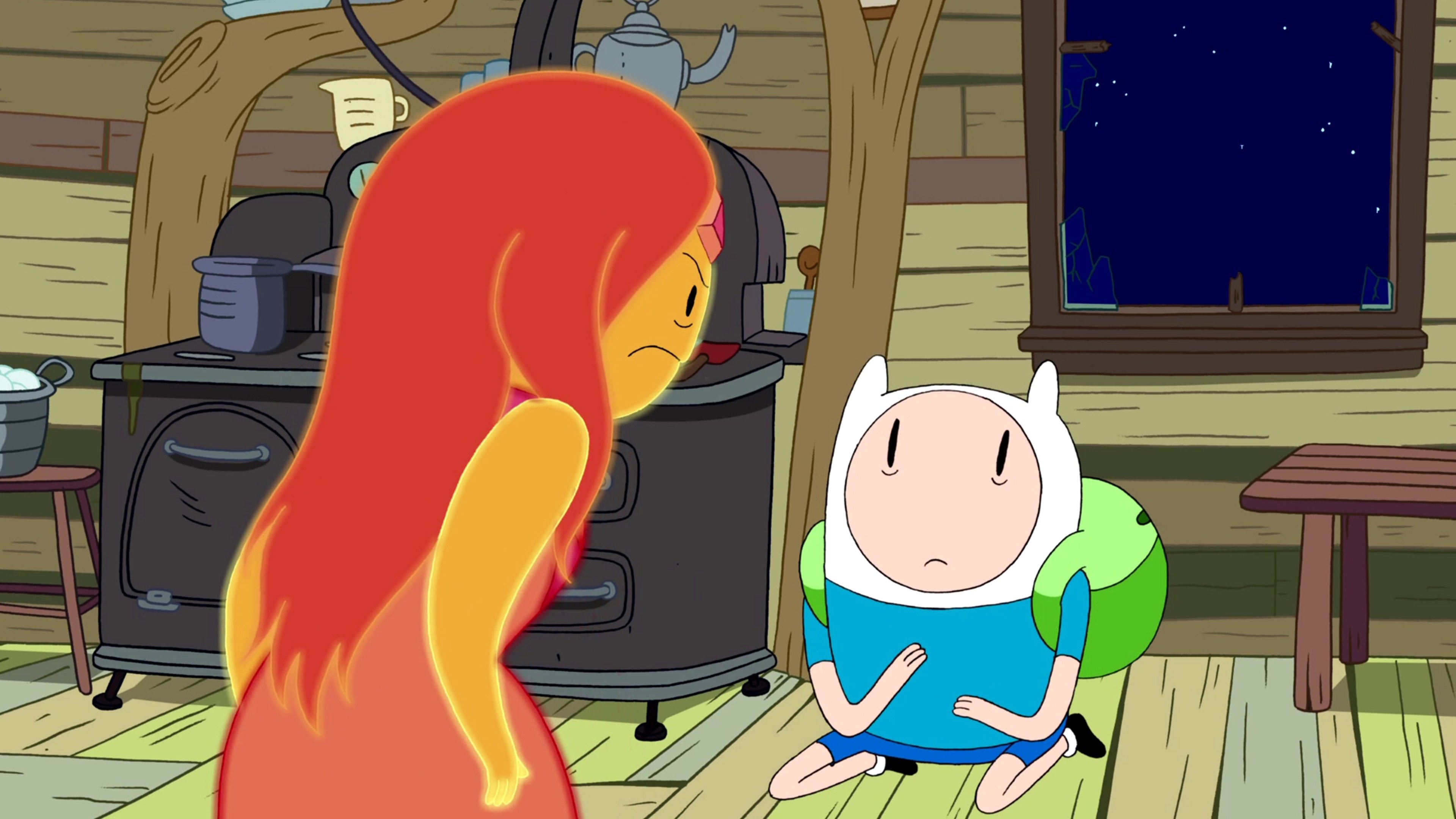 Adventure Time - Rotten Tomatoes