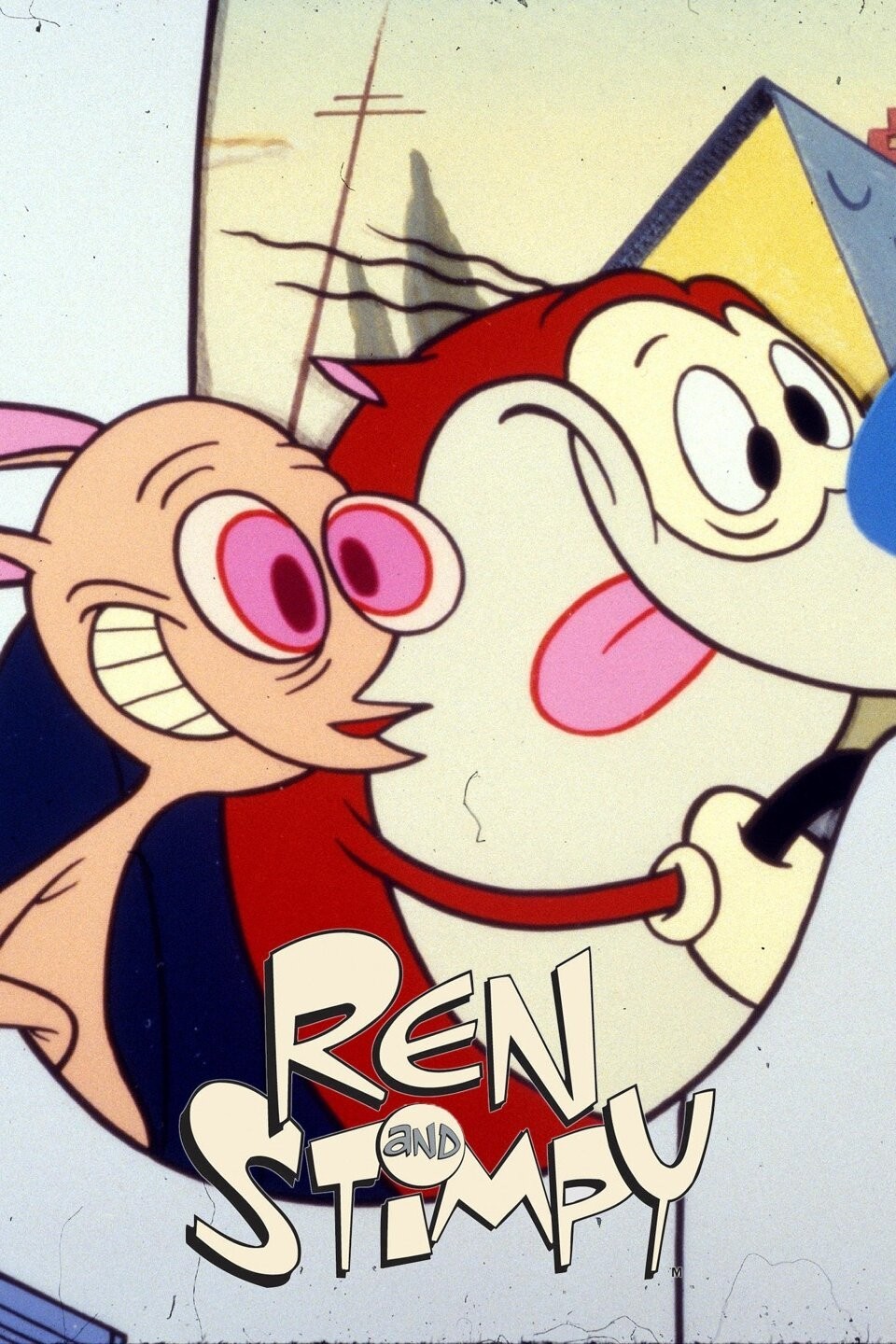 The Ren & Stimpy Show: Season 1, Episode 5 | Rotten Tomatoes