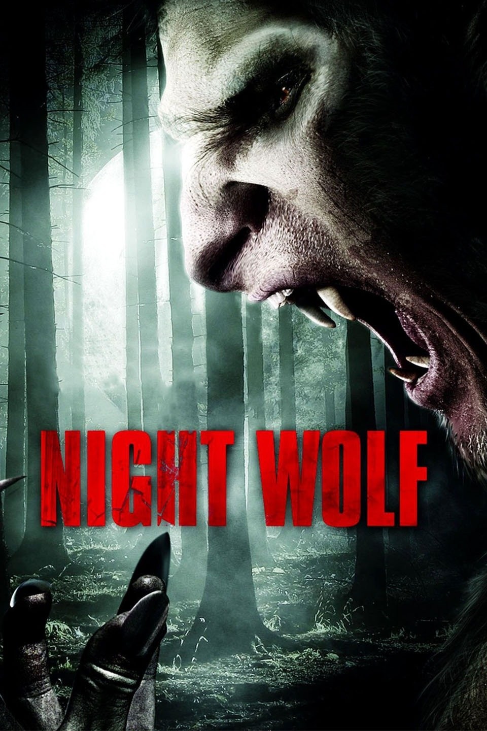 Reviews: Night Wolf - IMDb