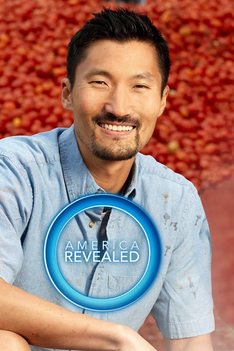 America Revealed Season 1 Rotten Tomatoes