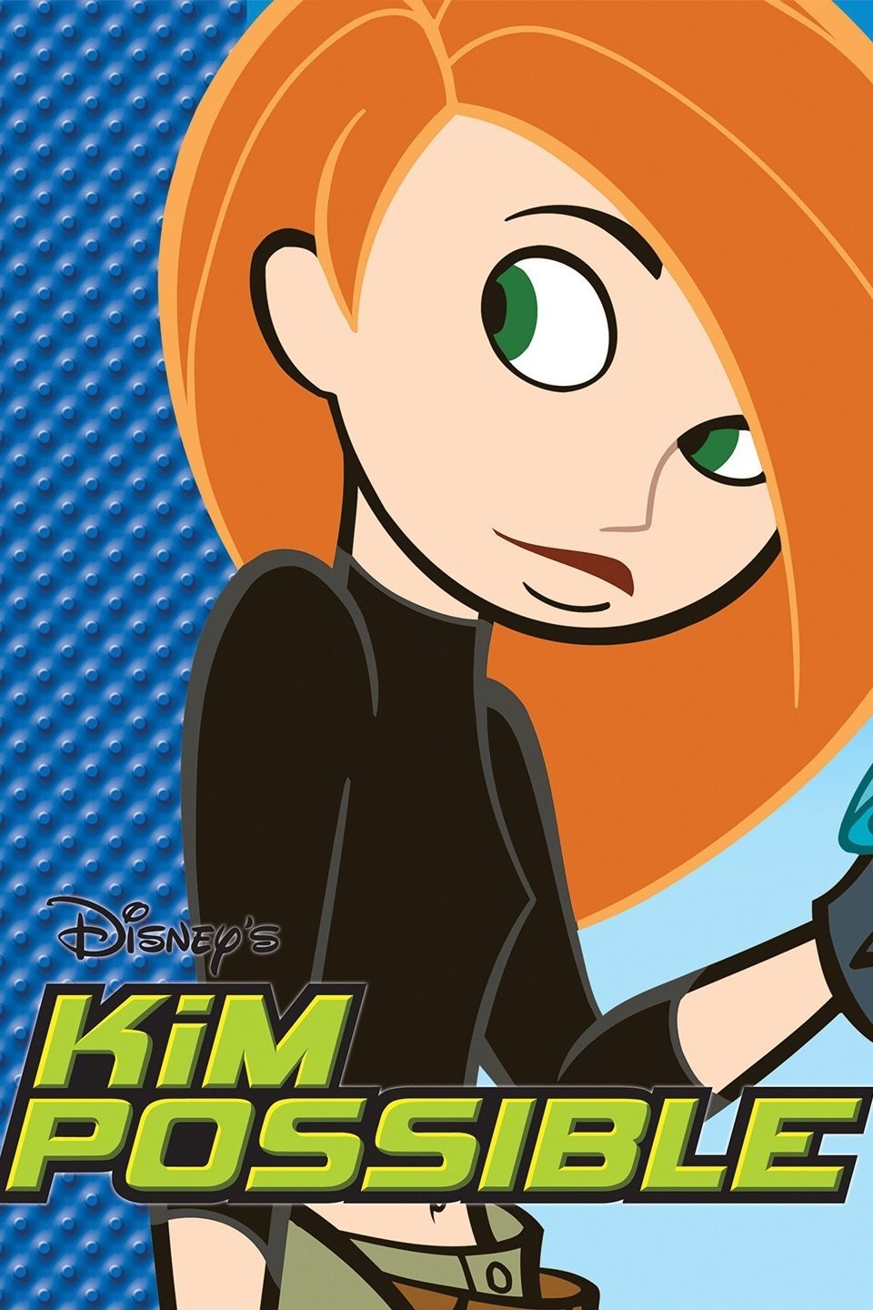 Kim Possible: Season 3 | Rotten Tomatoes